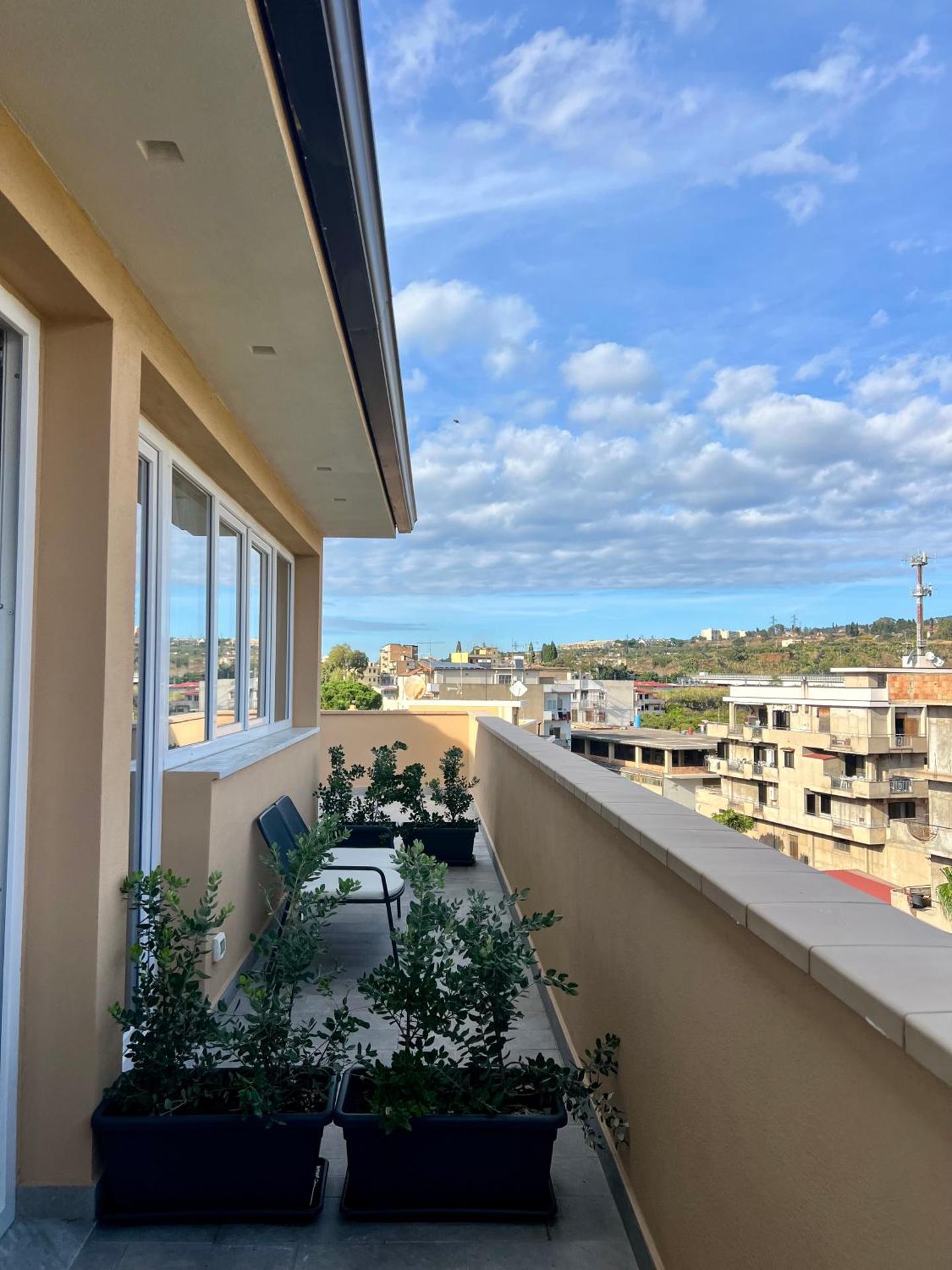 B&B Penthouse - Photo 14