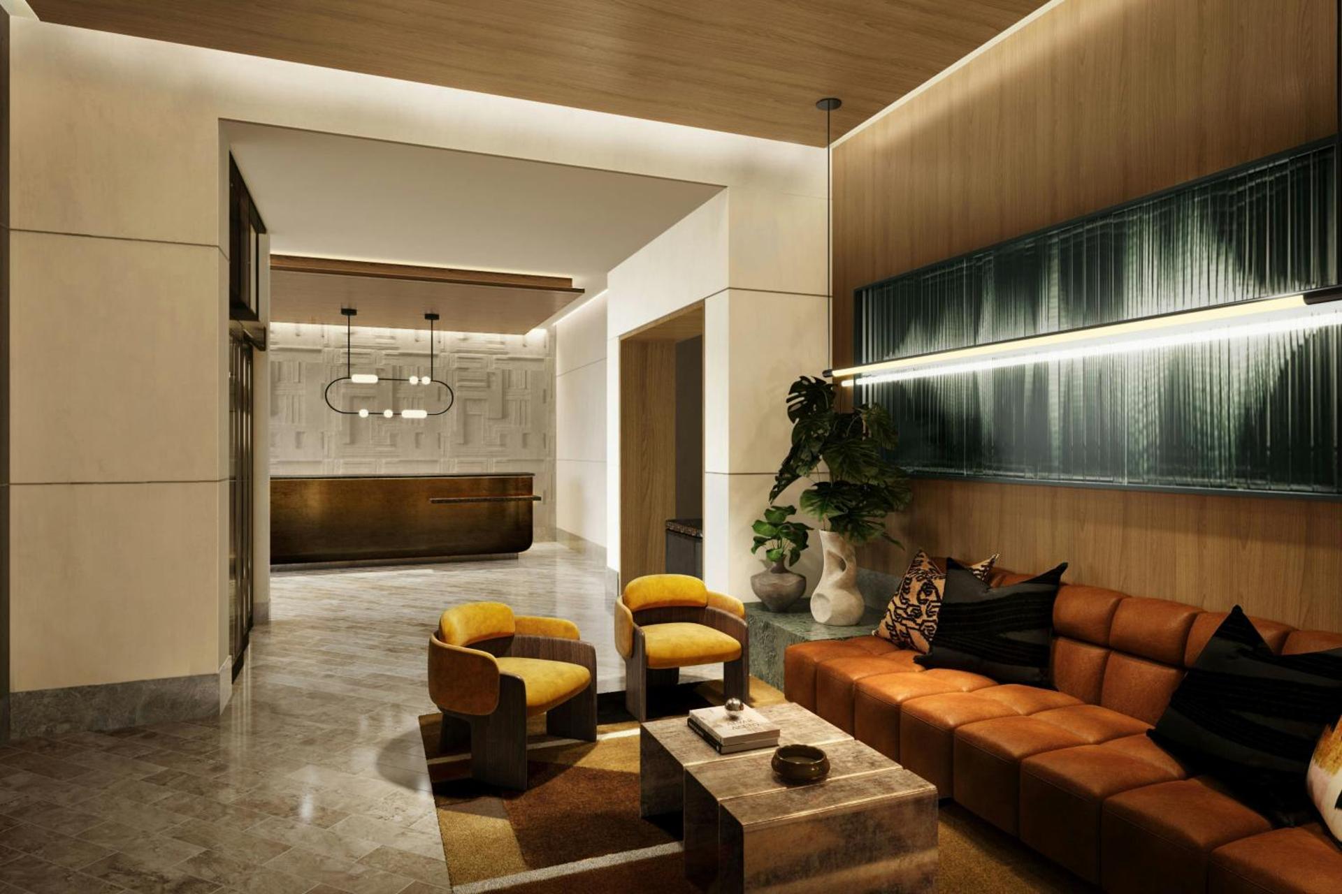 Renaissance New York Times Square by Marriott - Photo 15