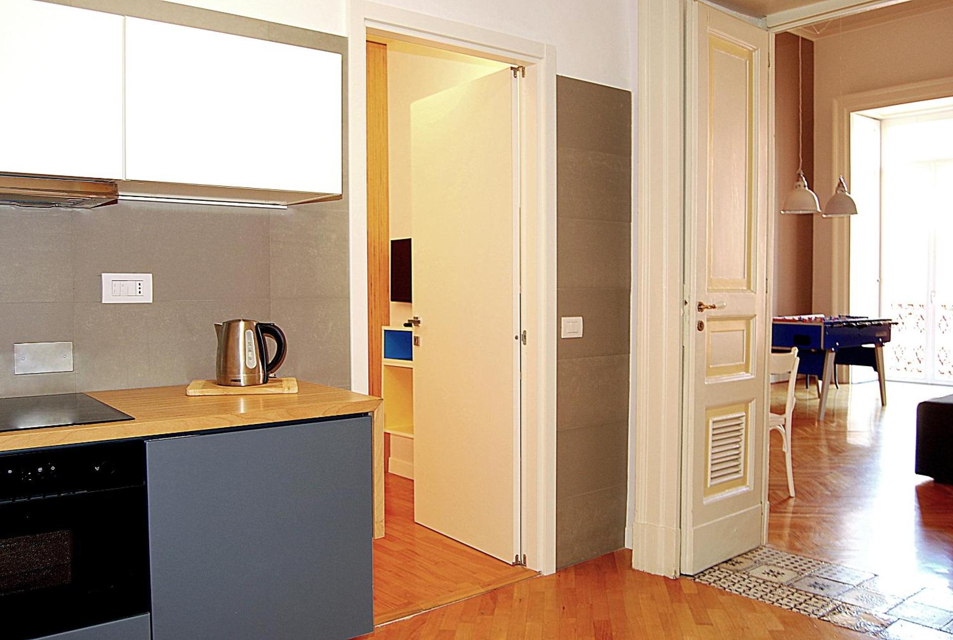Hotel Piazza Bellini & Apartments - Photo 54