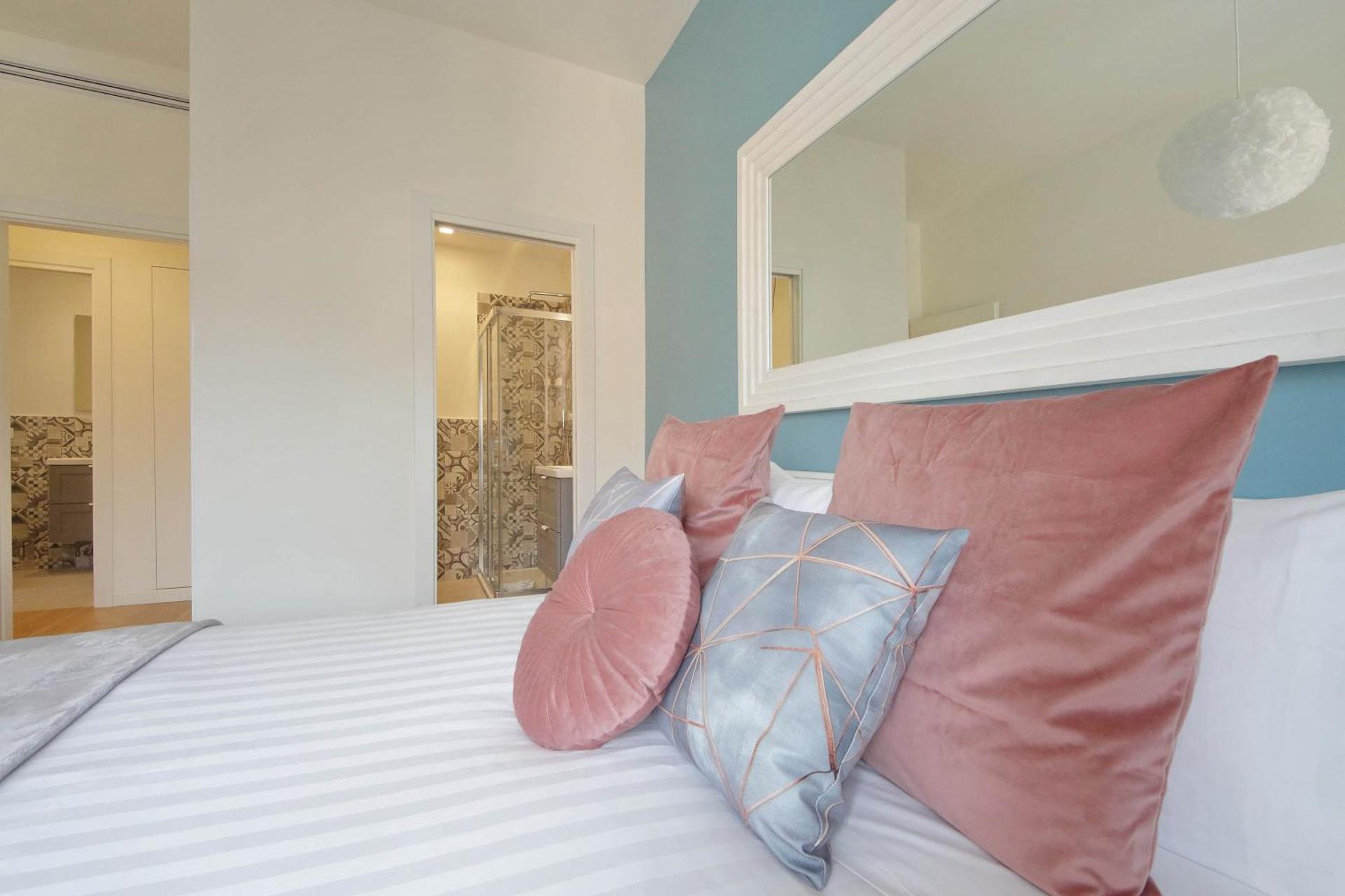 Spacious and cozy apartment near Metro A - Photo 59