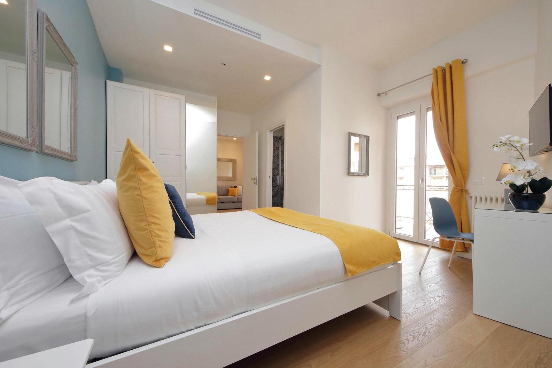 Spacious and cozy apartment near Metro A - Photo 18