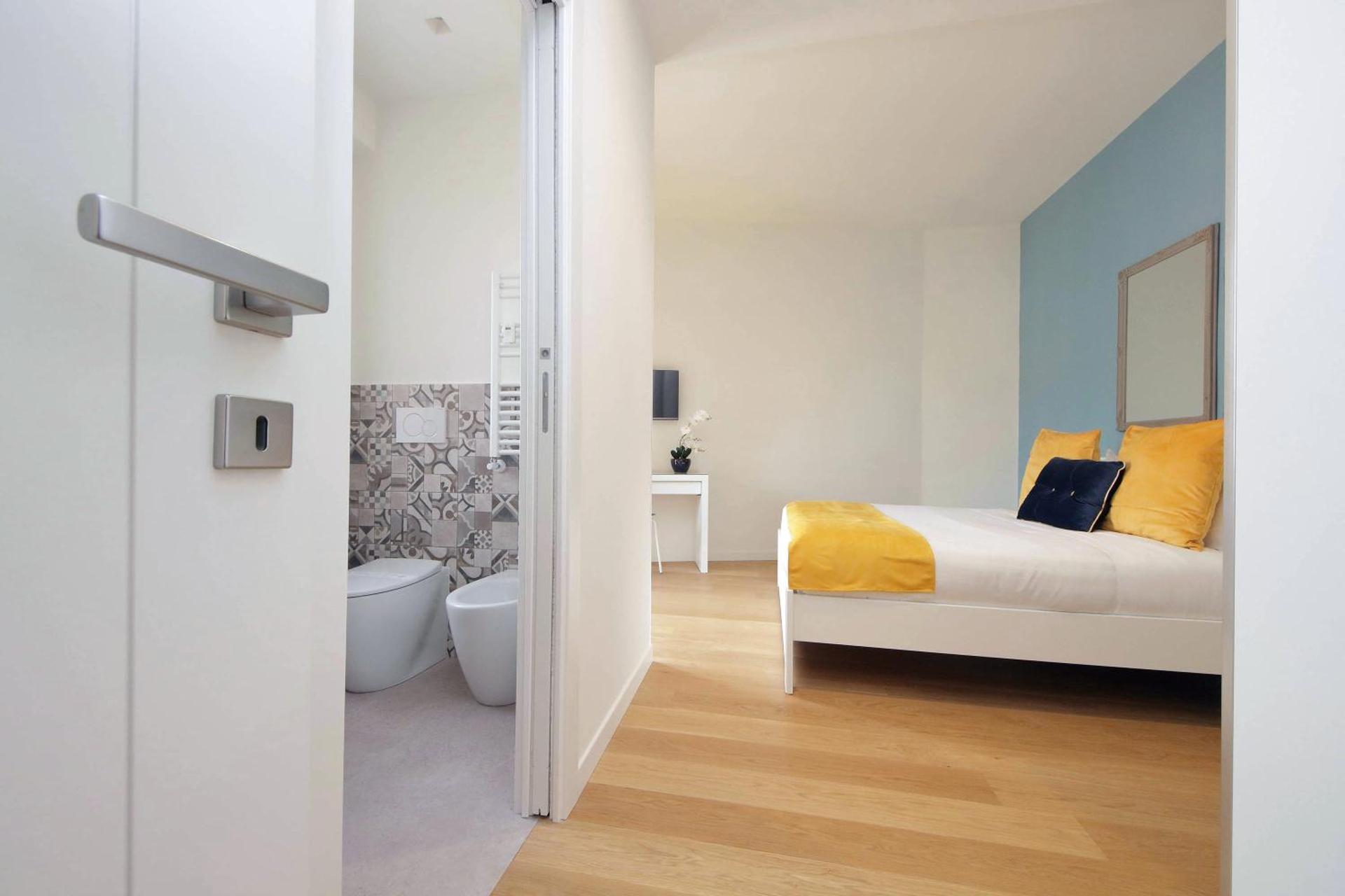 Spacious and cozy apartment near Metro A - Photo 22