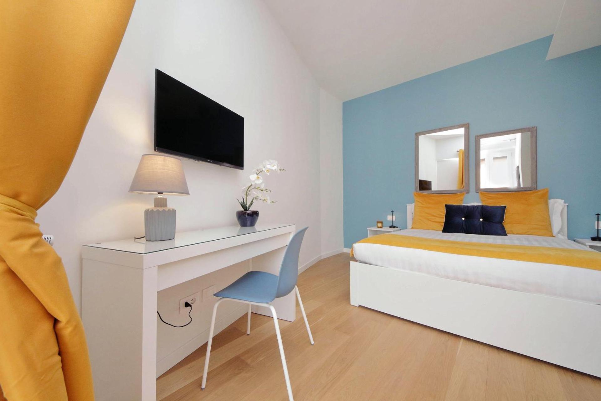 Spacious and cozy apartment near Metro A - Photo 21