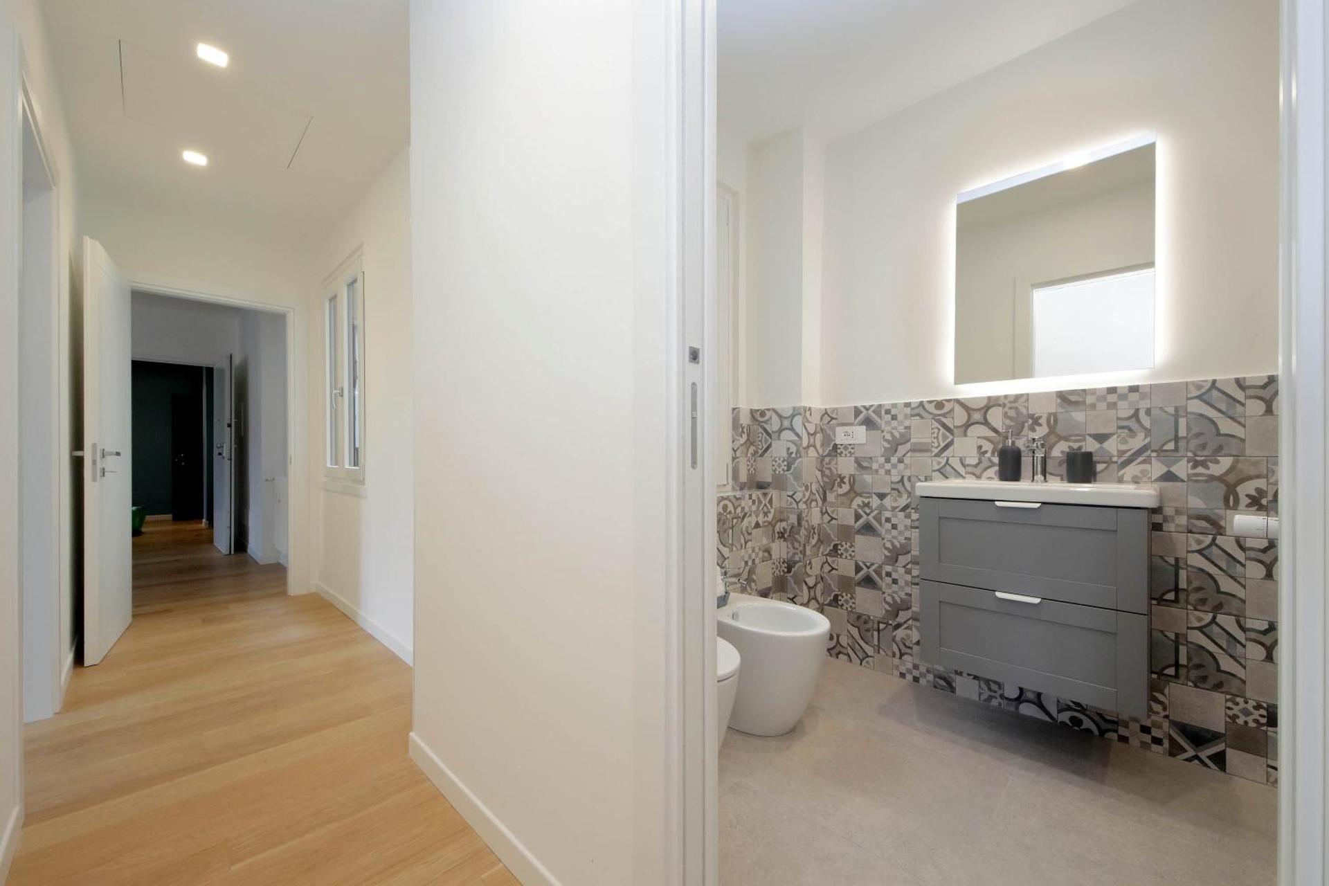 Spacious and cozy apartment near Metro A - Photo 15