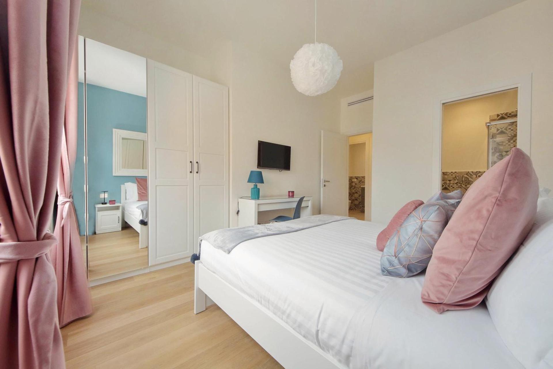 Spacious and cozy apartment near Metro A - Photo 58