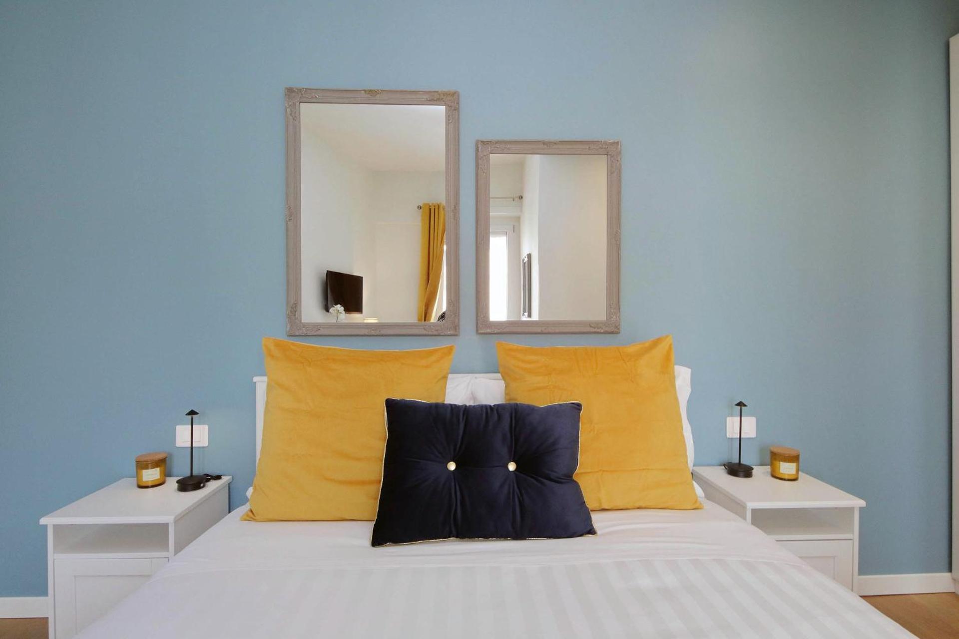 Spacious and cozy apartment near Metro A - Photo 34