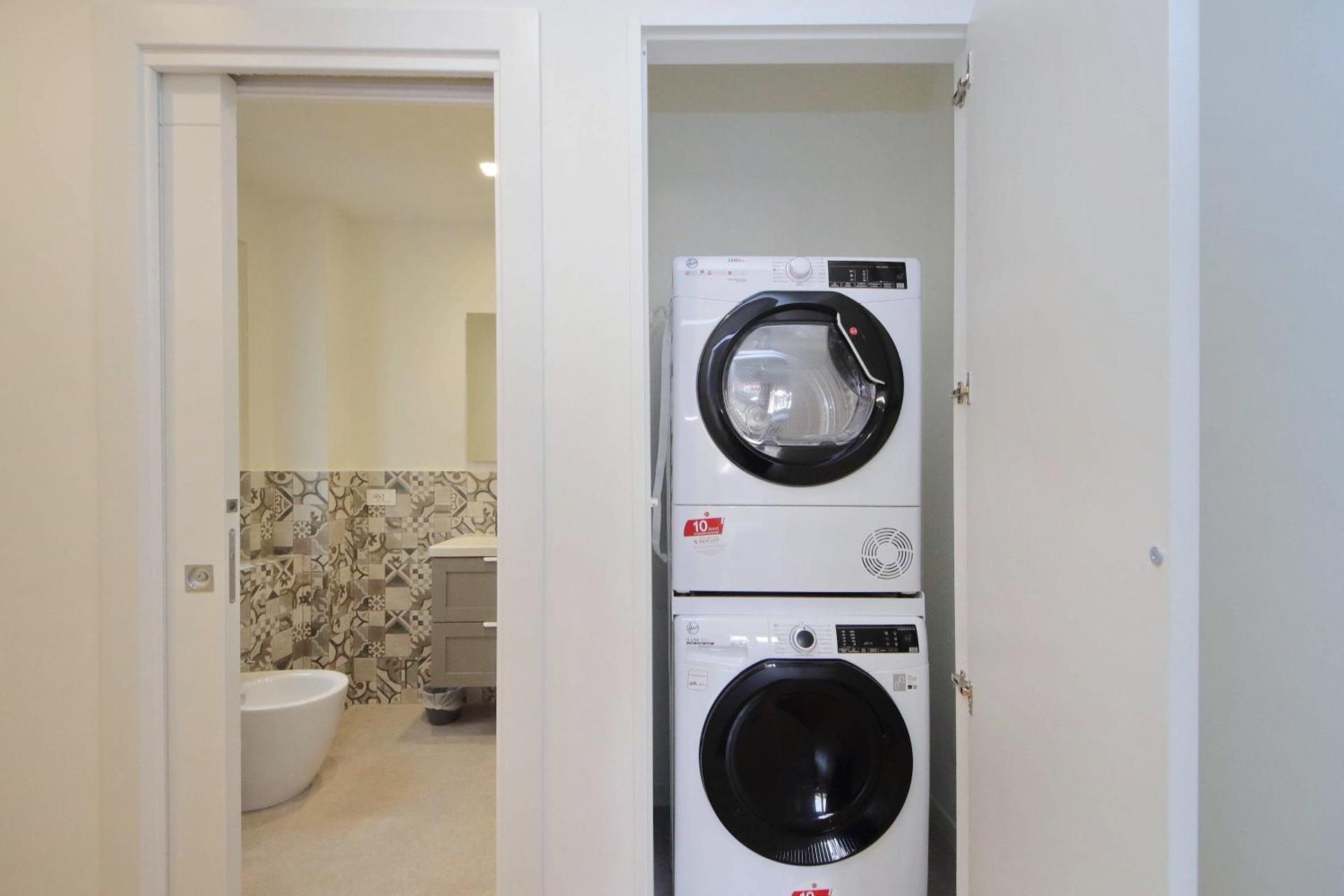 Spacious and cozy apartment near Metro A - Photo 40