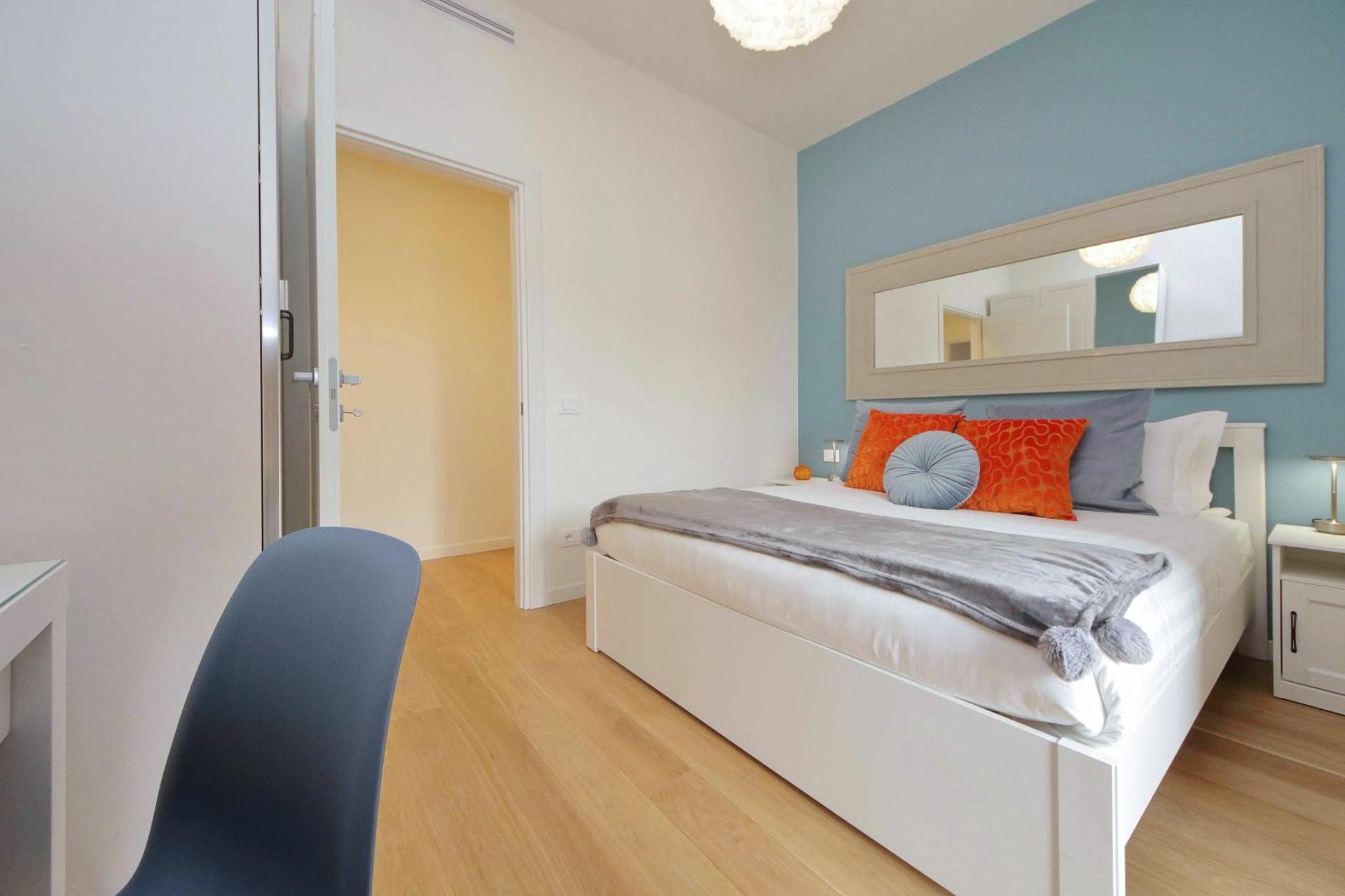 Spacious and cozy apartment near Metro A - Photo 8