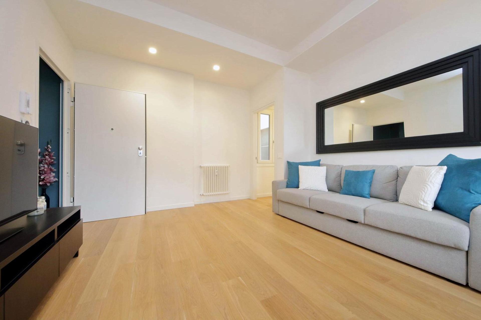 Spacious and cozy apartment near Metro A - Photo 48