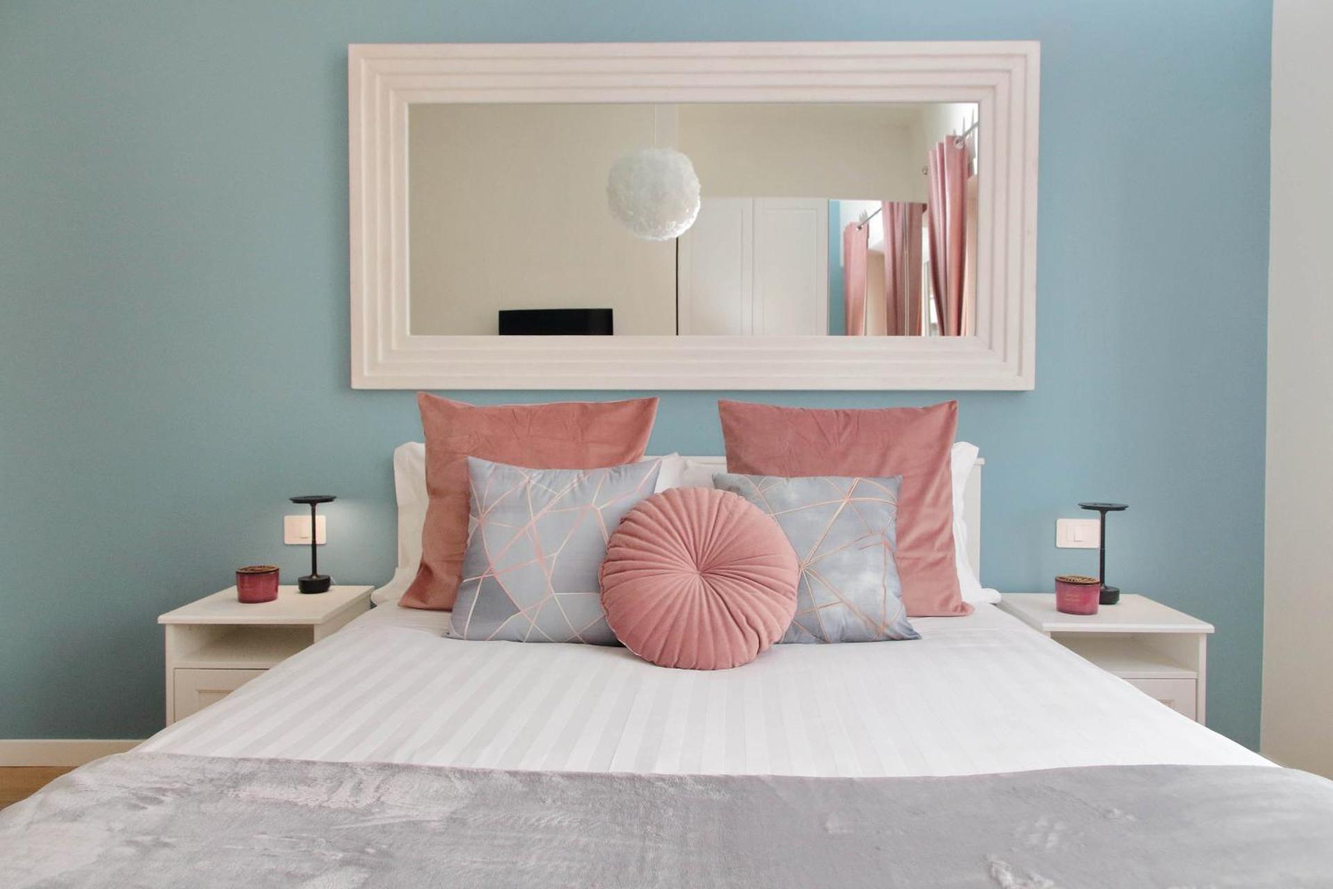 Spacious and cozy apartment near Metro A - Photo 57