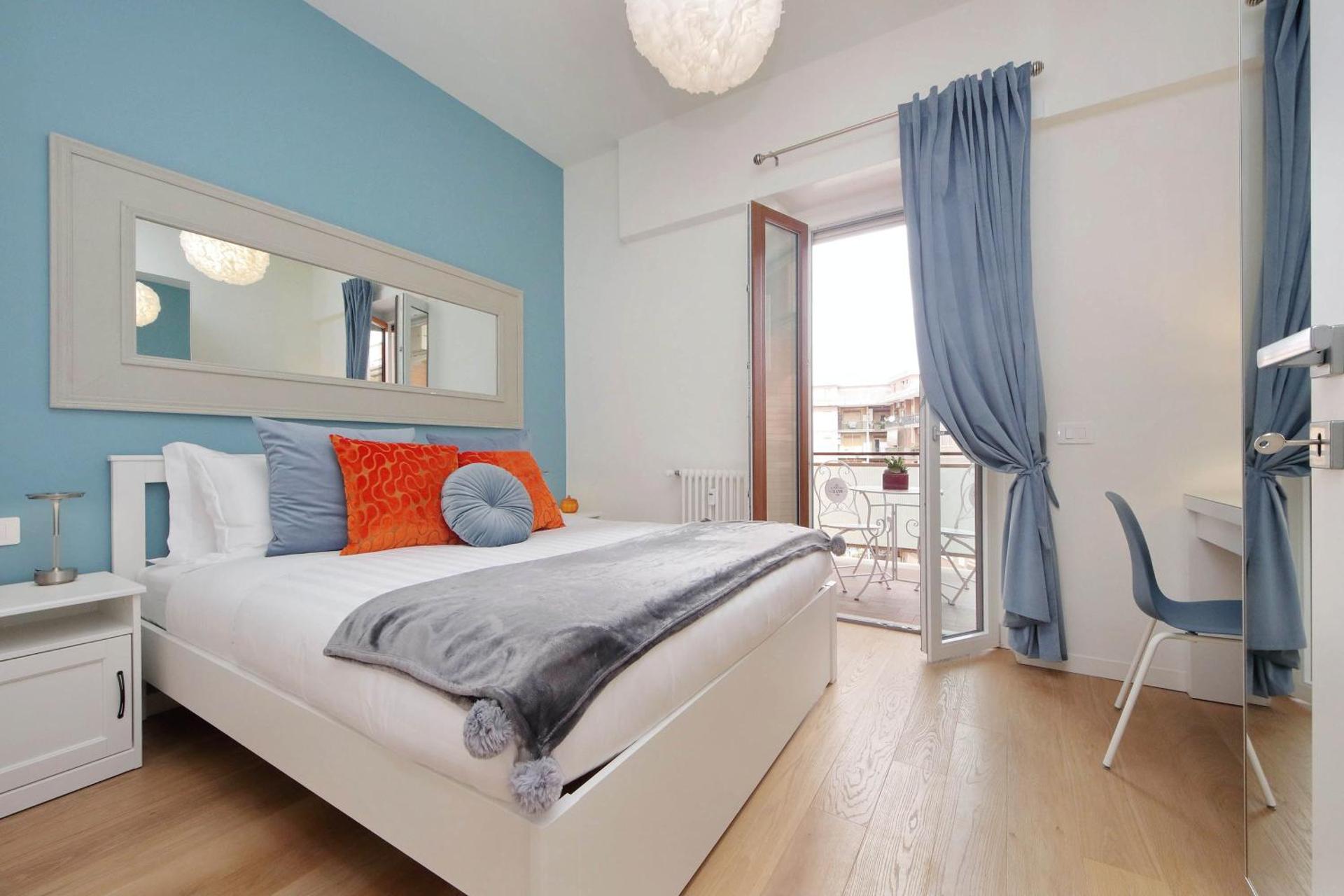 Spacious and cozy apartment near Metro A - Photo 33