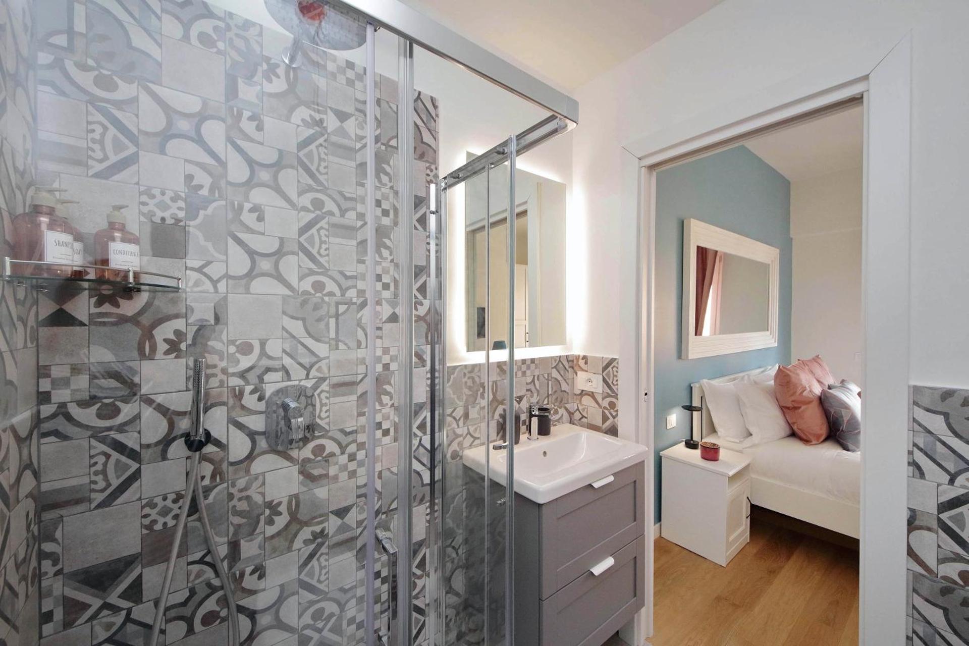 Spacious and cozy apartment near Metro A - Photo 37