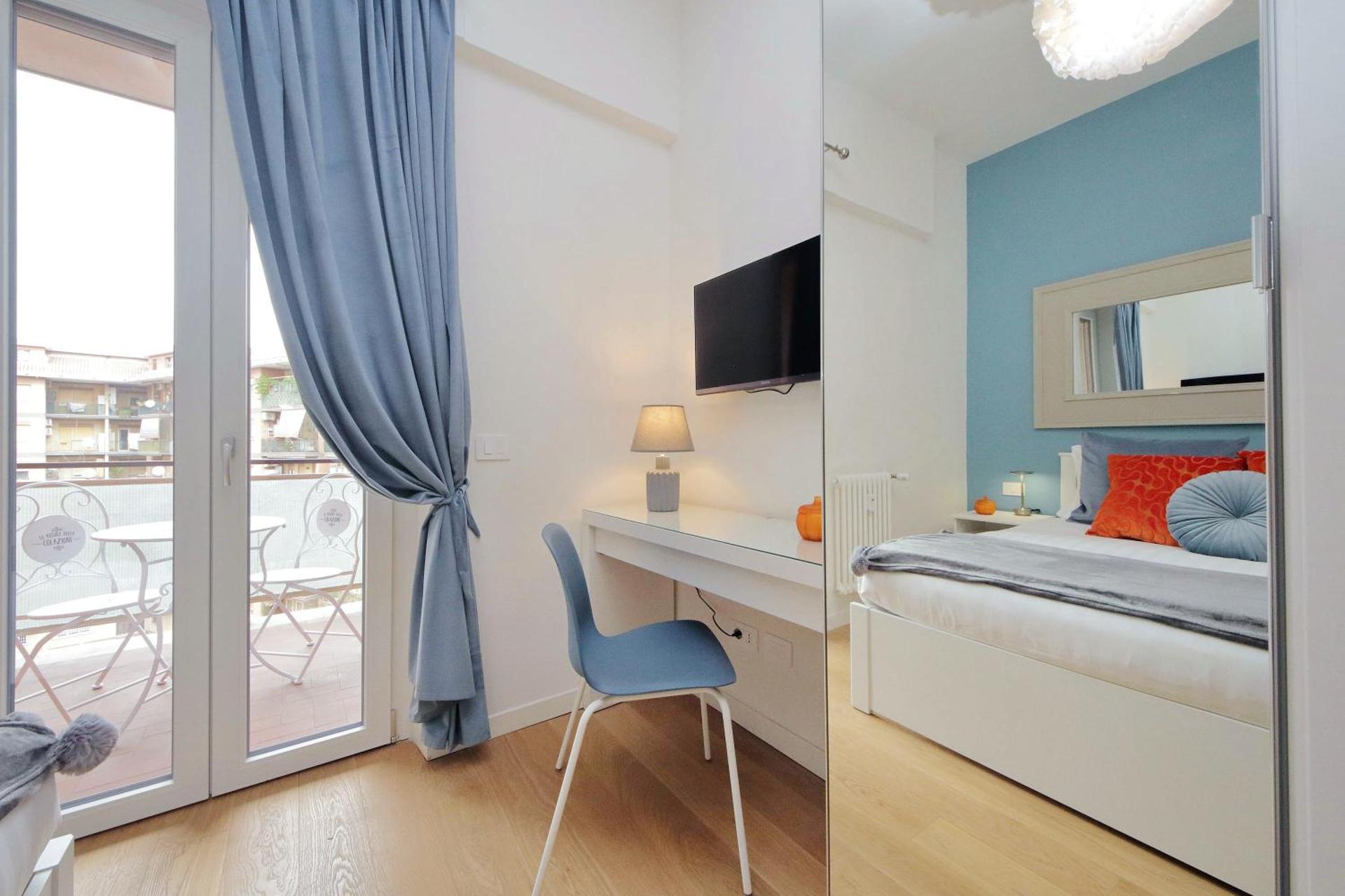 Spacious and cozy apartment near Metro A - Photo 11