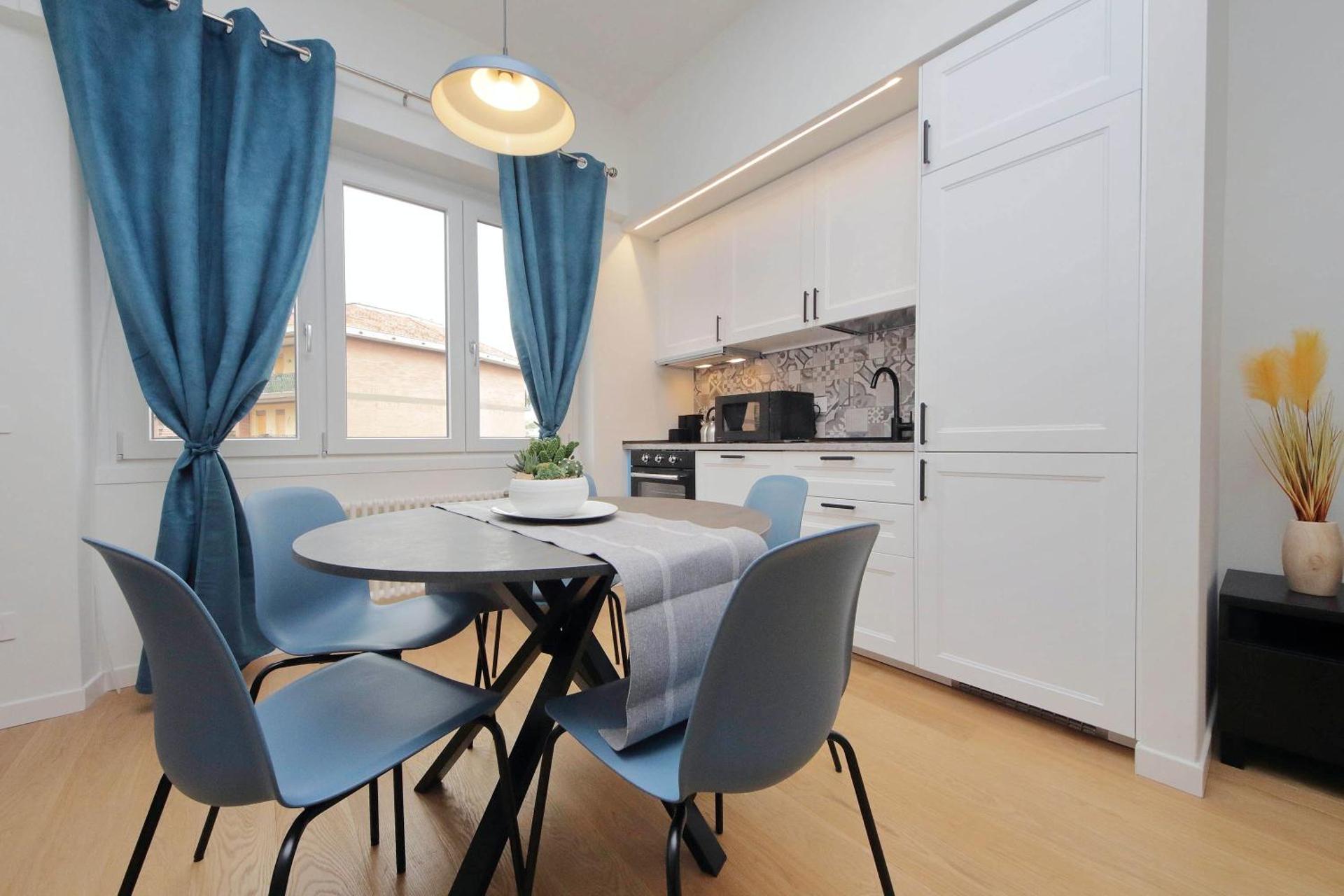 Spacious and cozy apartment near Metro A - Photo 44