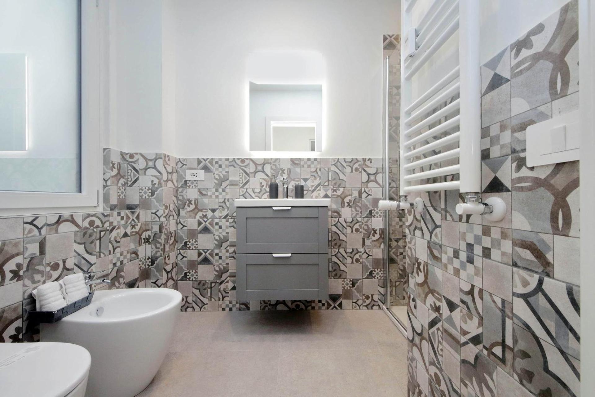 Spacious and cozy apartment near Metro A - Photo 38