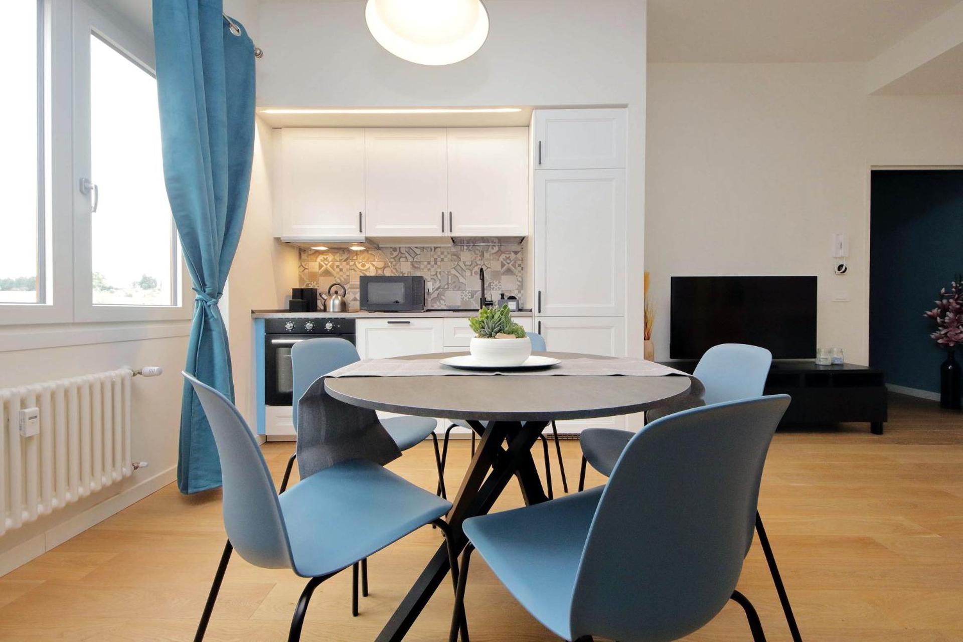 Spacious and cozy apartment near Metro A - Photo 35