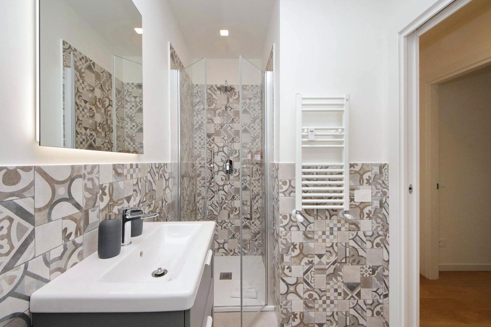 Spacious and cozy apartment near Metro A - Photo 17