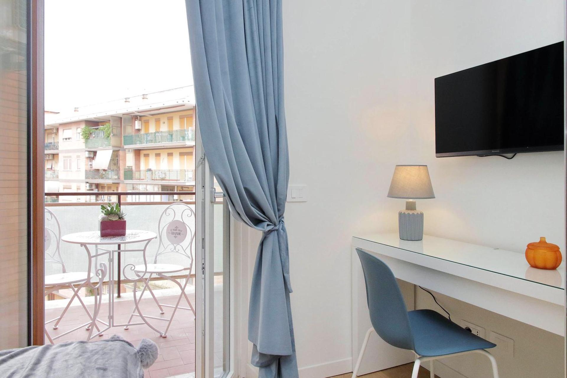 Spacious and cozy apartment near Metro A - Photo 12