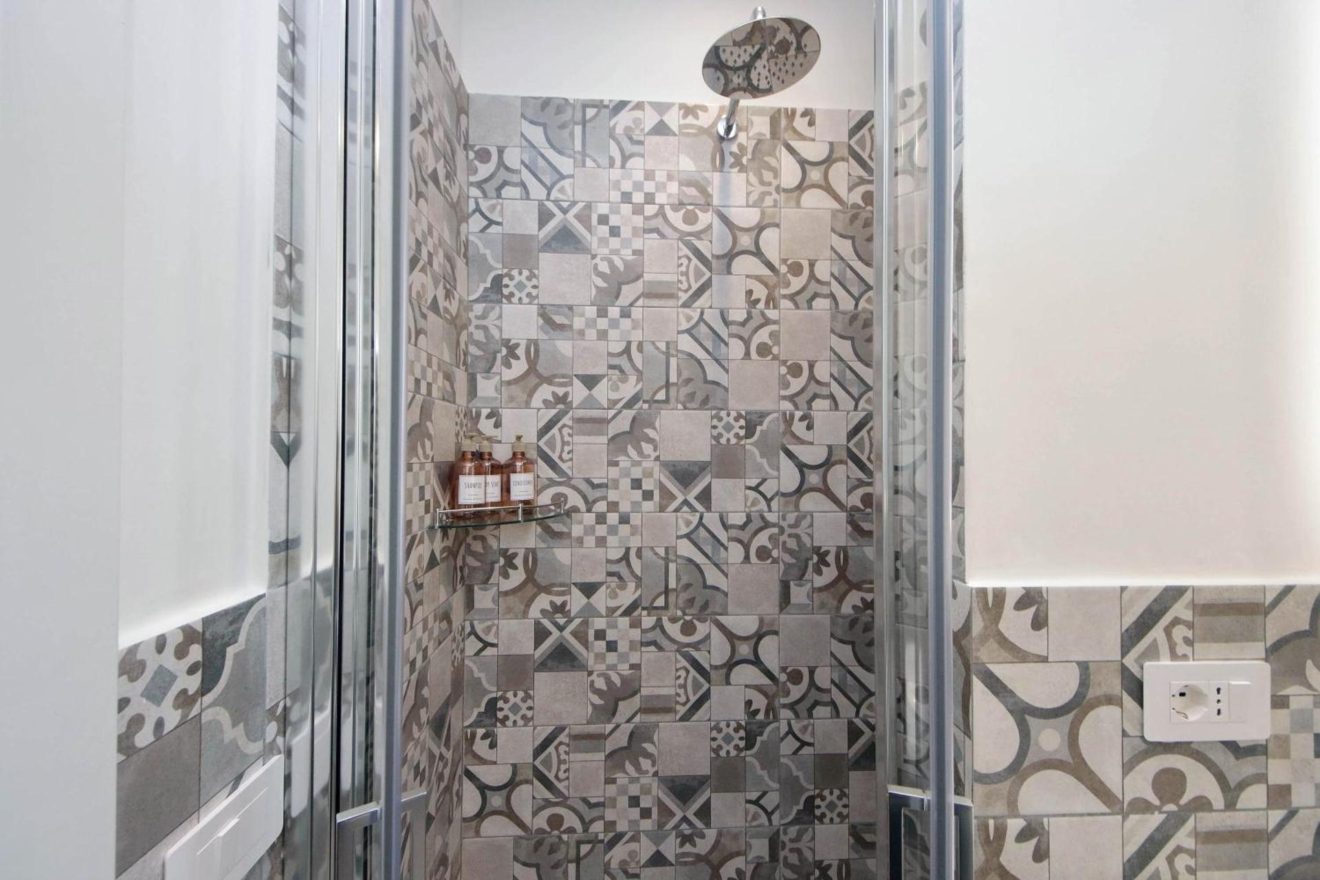 Spacious and cozy apartment near Metro A - Photo 24