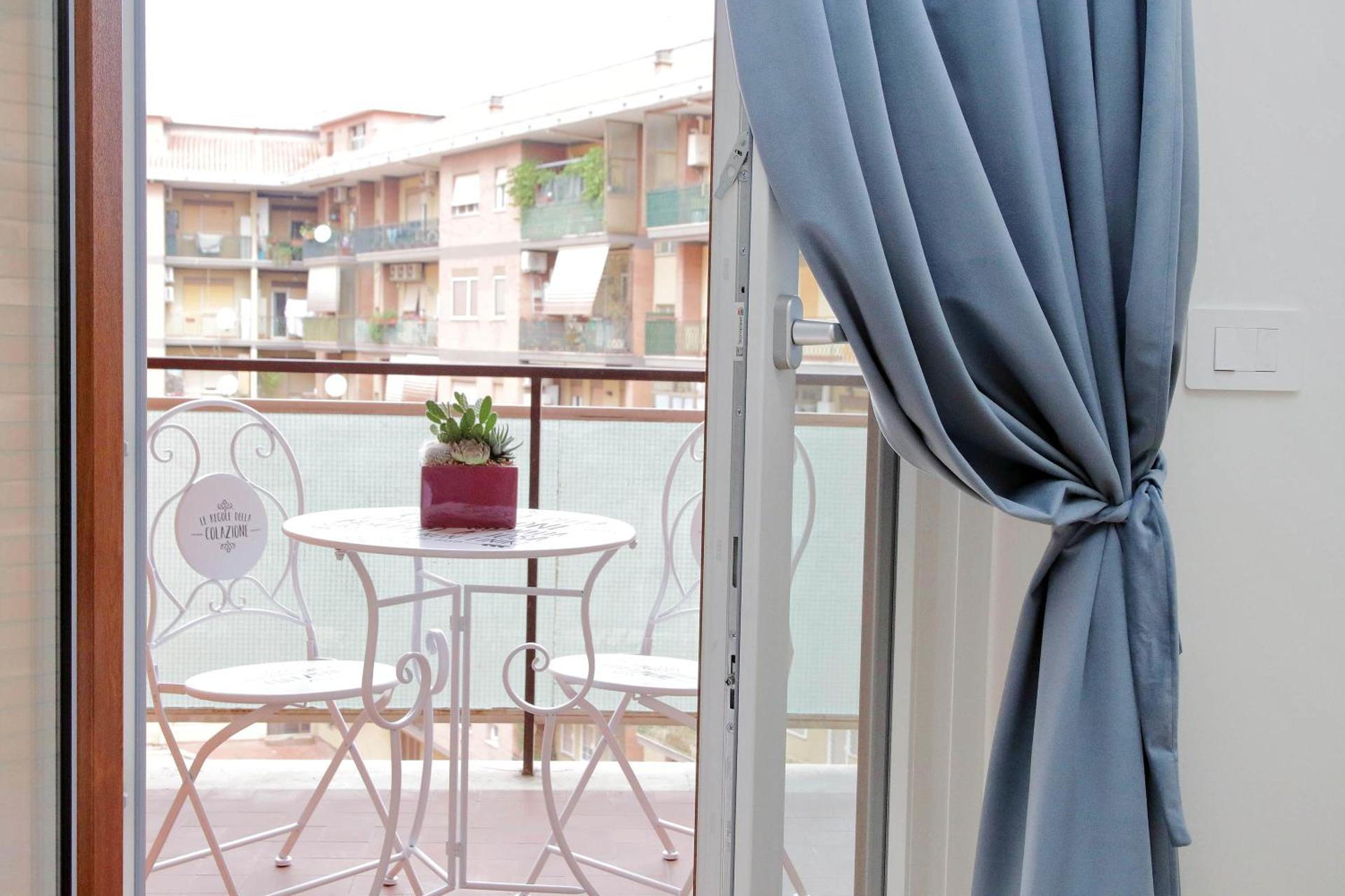 Spacious and cozy apartment near Metro A - Photo 13