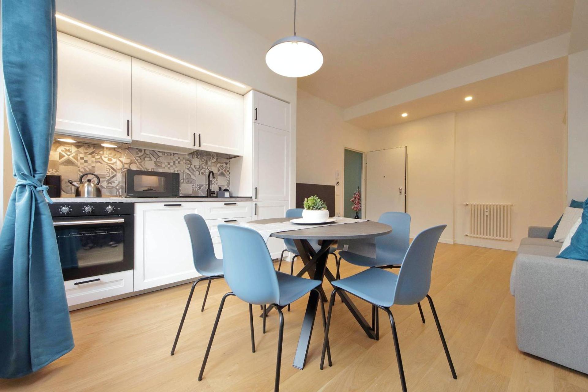 Spacious and cozy apartment near Metro A - Photo 45