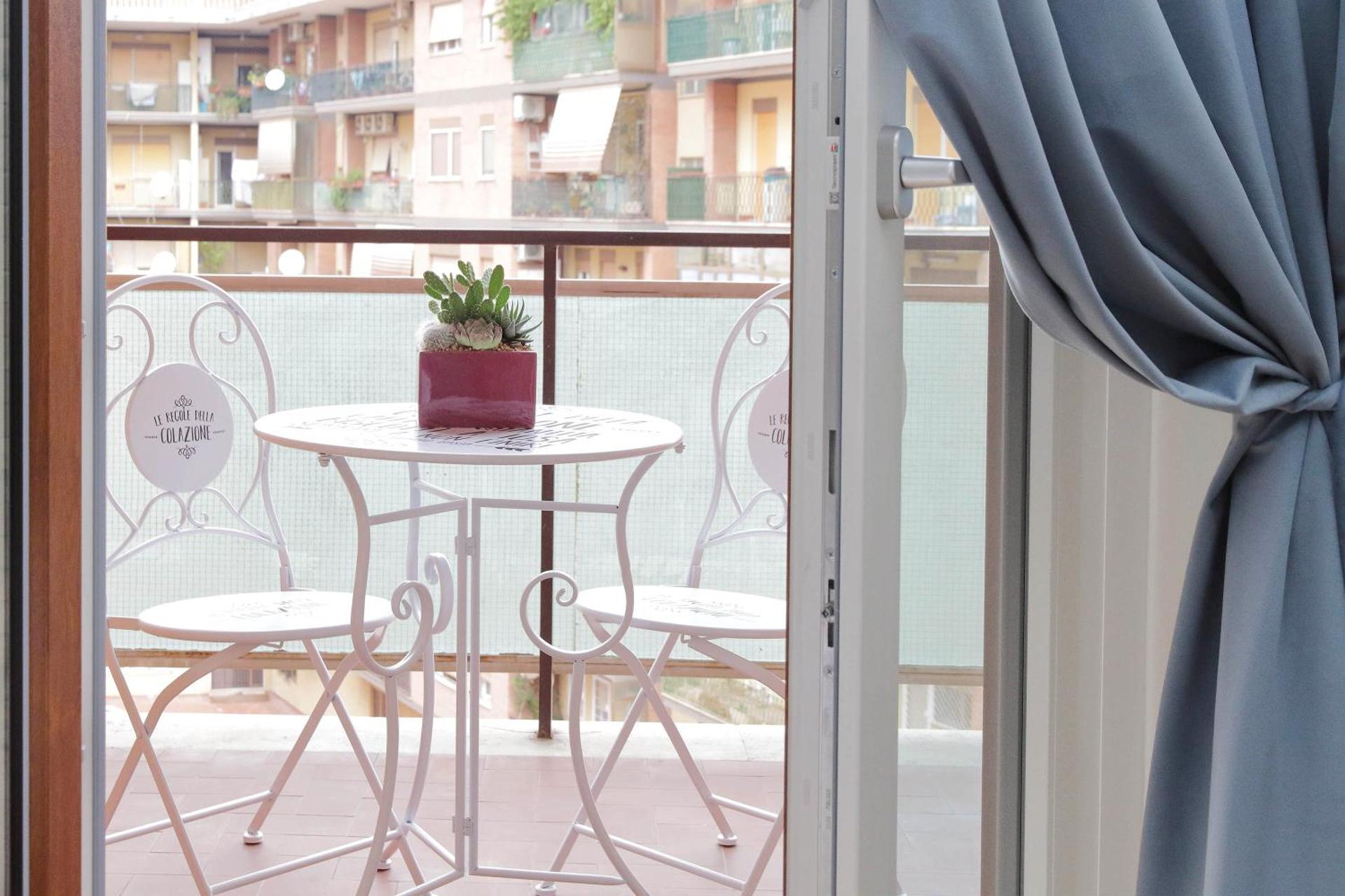 Spacious and cozy apartment near Metro A - Photo 14