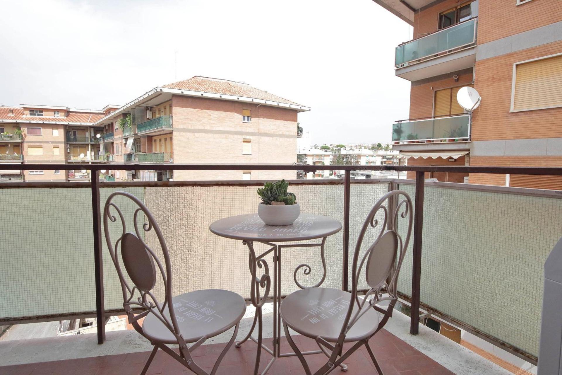 Spacious and cozy apartment near Metro A - Photo 25