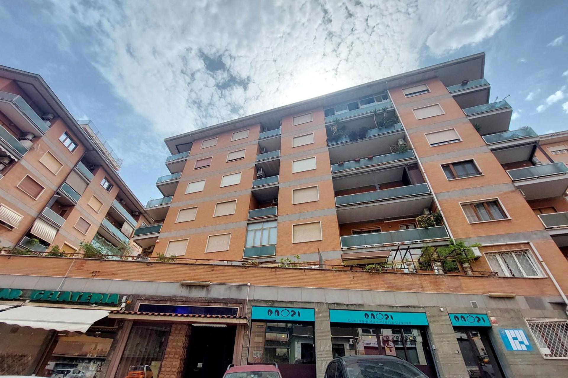 Spacious and cozy apartment near Metro A - Photo 29