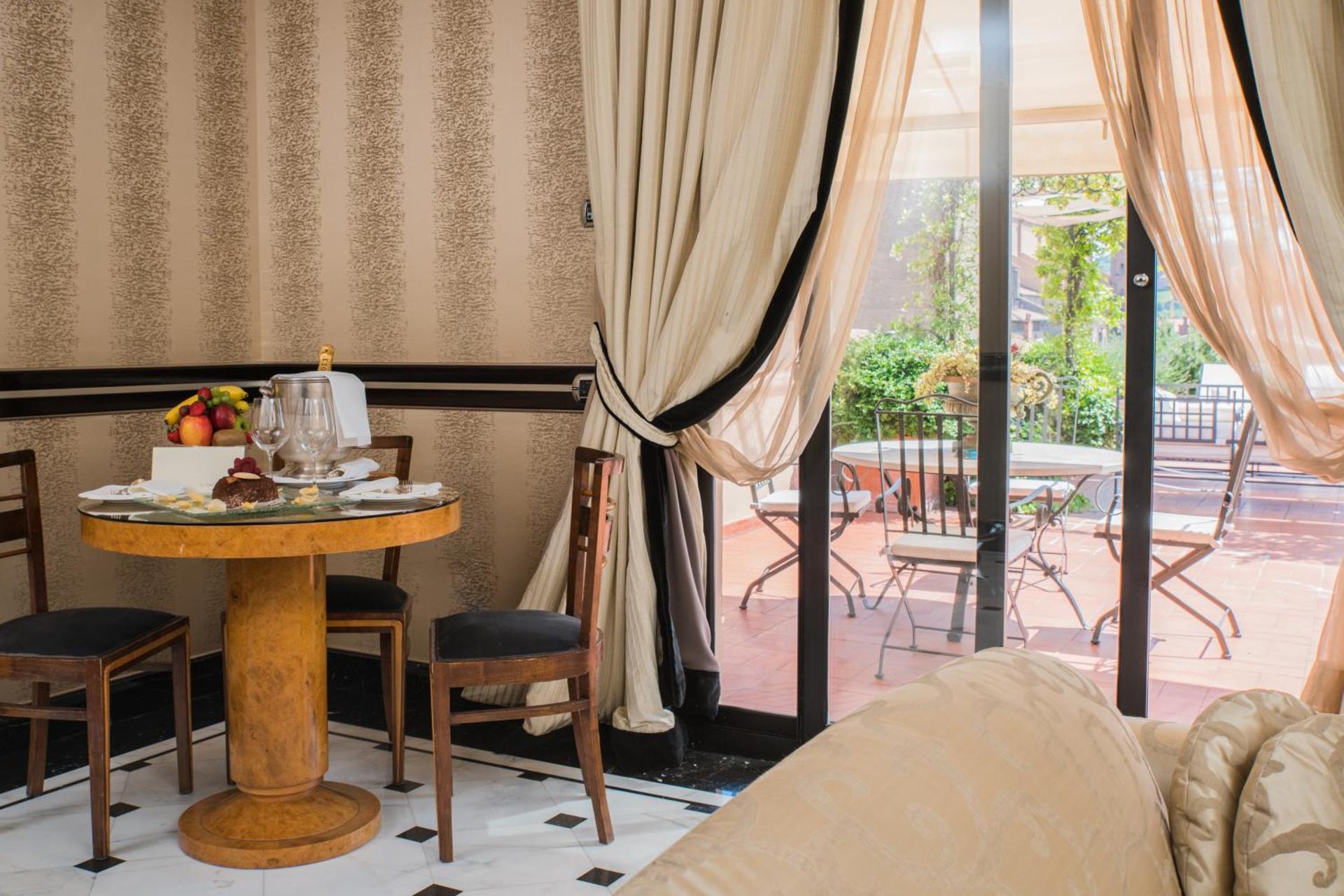Grand Hotel Majestic gia' Baglioni - Photo 117