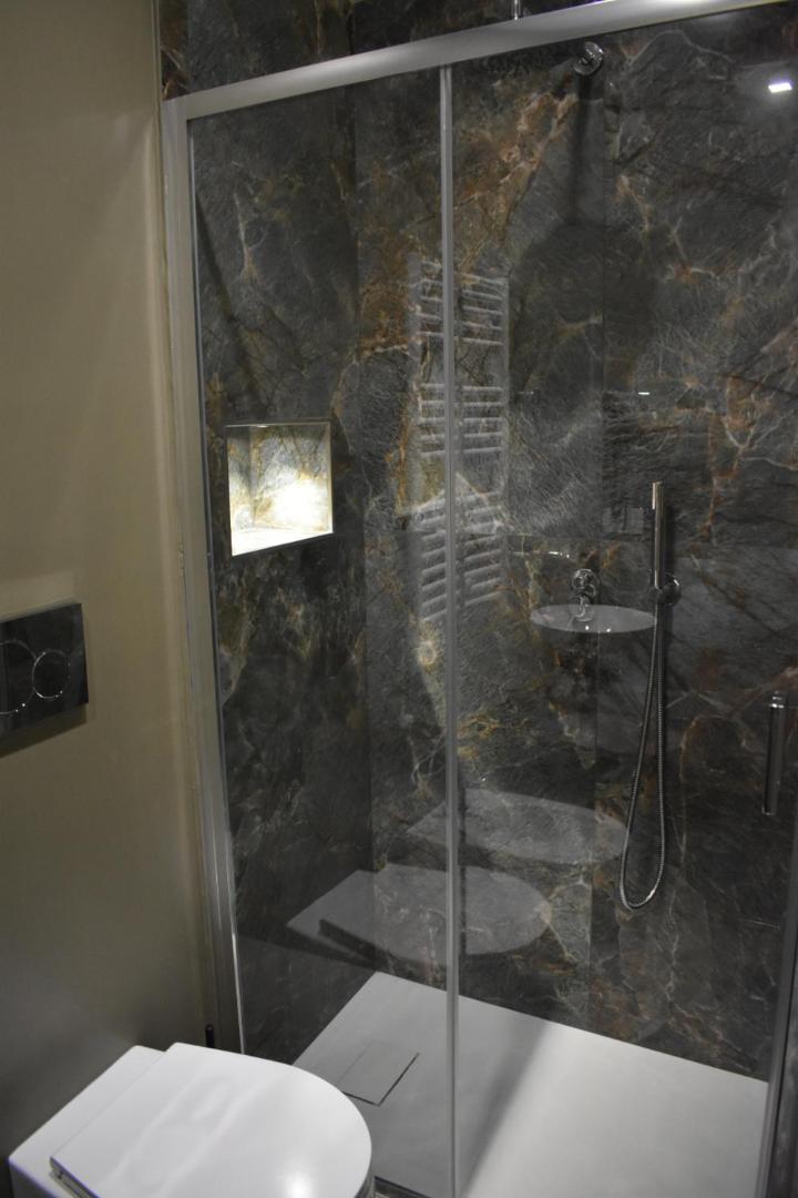 Sistina New collection, Roma Barberini - Photo 40