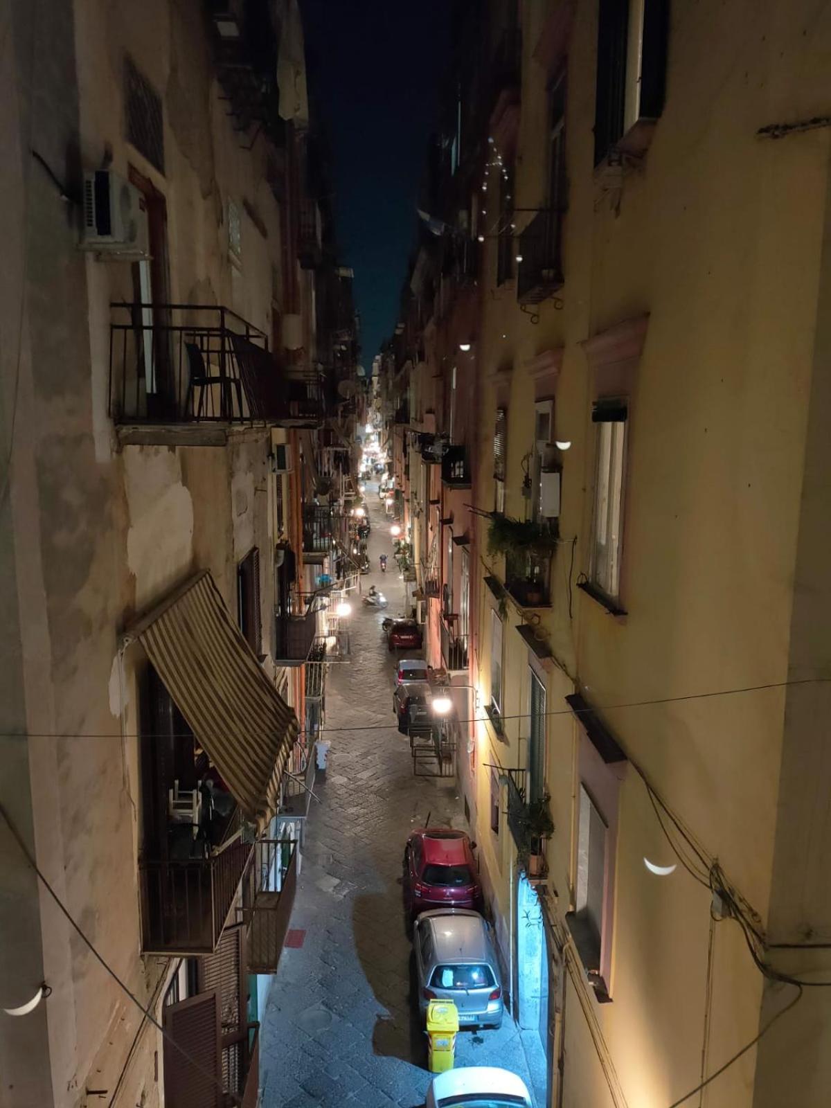 NunziaTina ai Quartieri Spagnoli - Photo 48