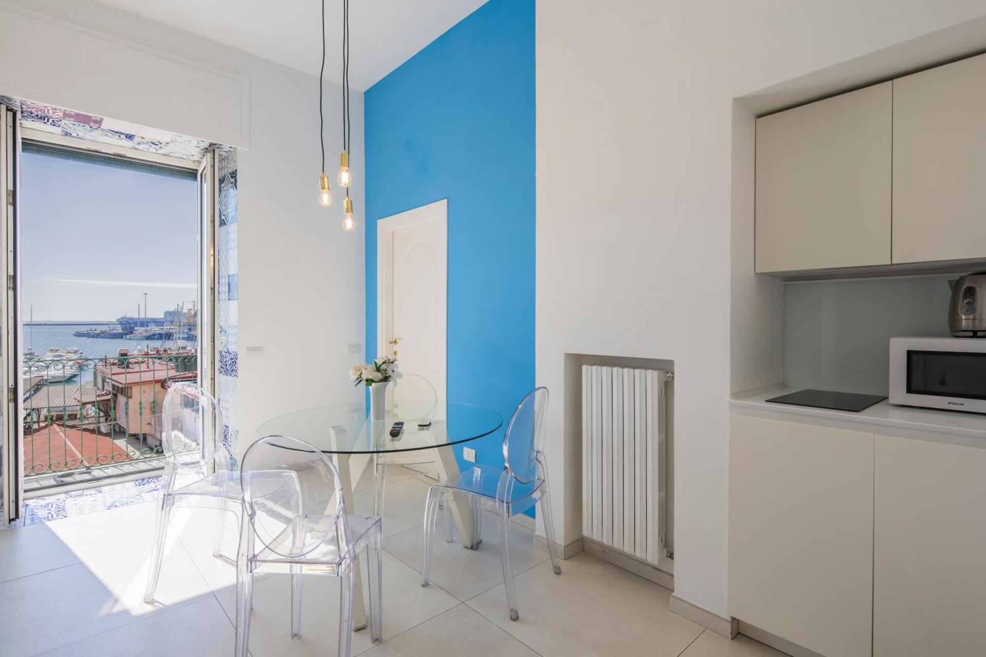 Relais Luxury Retreat - Seafront Apartments - Photo 5