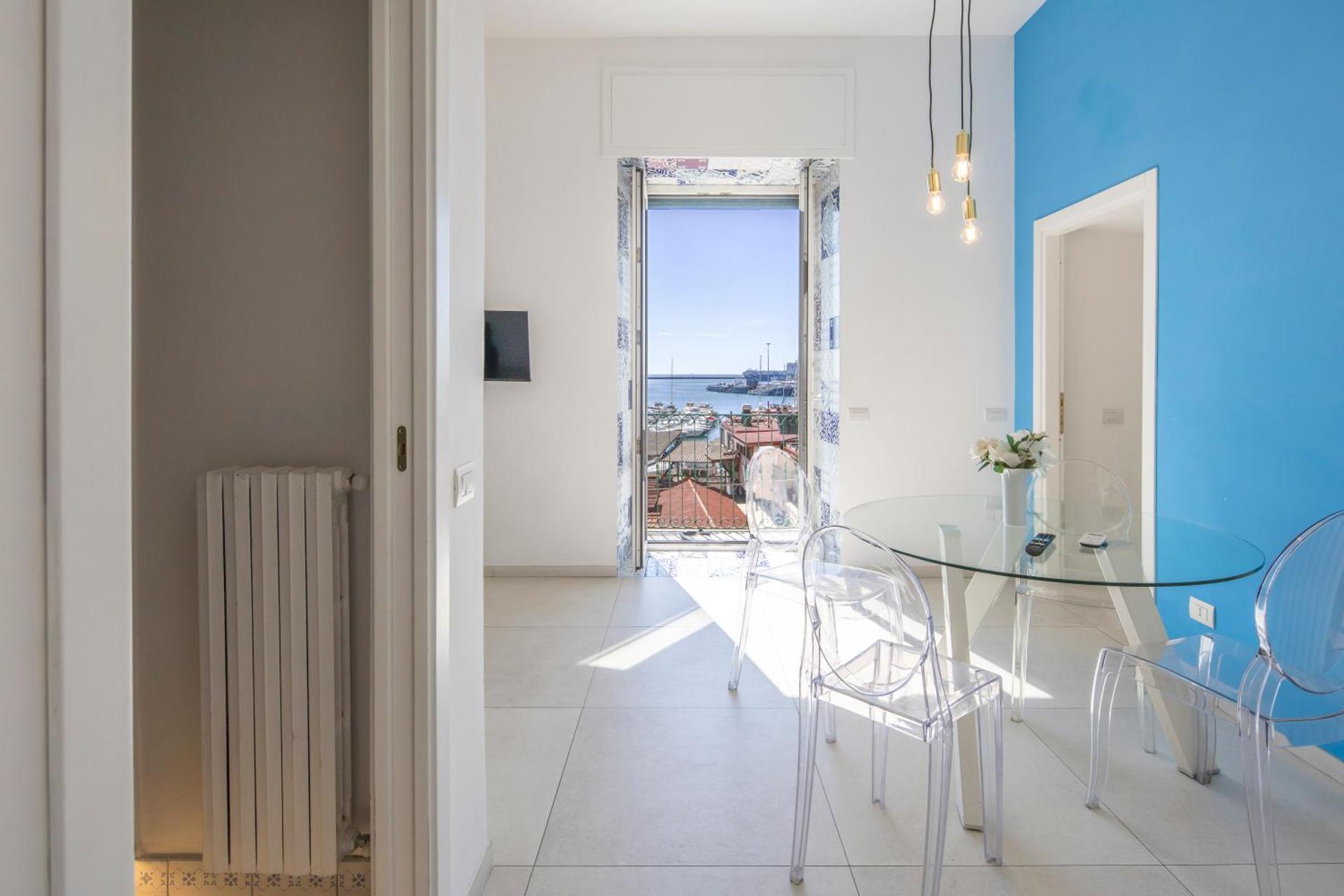 Relais Luxury Retreat - Seafront Apartments - Photo 4