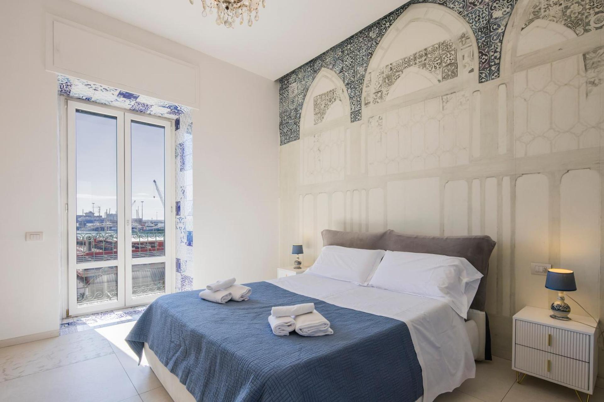 Relais Luxury Retreat - Seafront Apartments - Photo 16