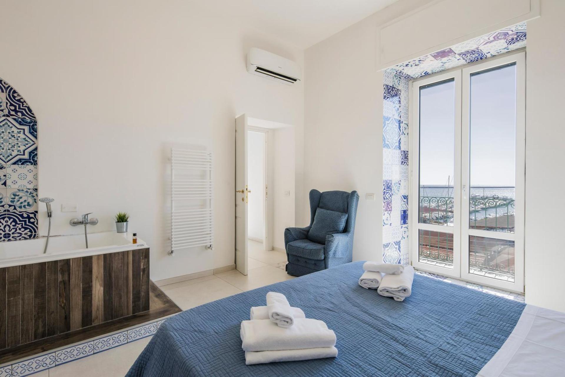 Relais Luxury Retreat - Seafront Apartments - Photo 15