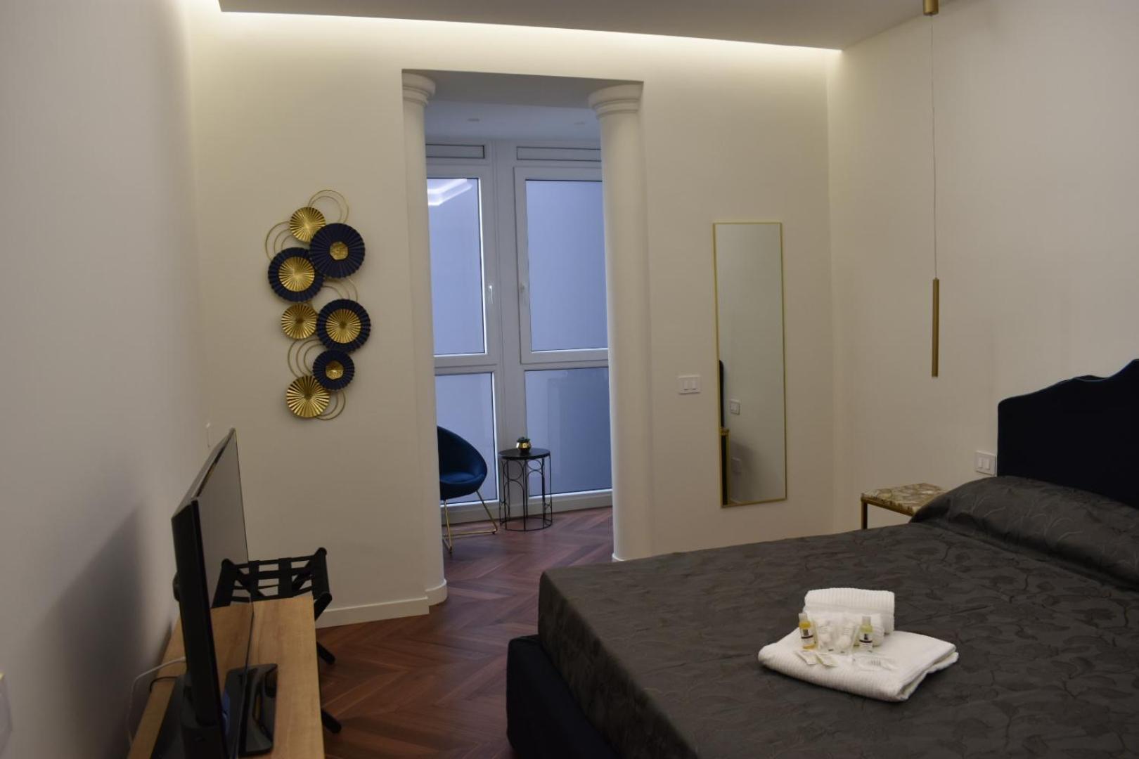 Sistina New collection, Roma Barberini - Photo 12