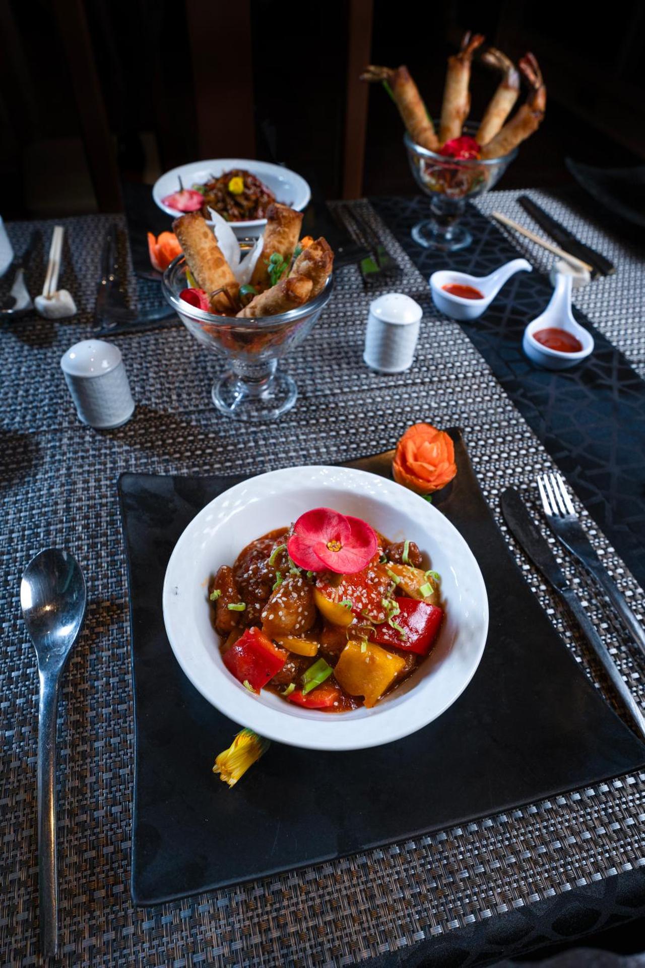 Jolie Ville Hotel & Spa Kings Island Luxor - Photo 126