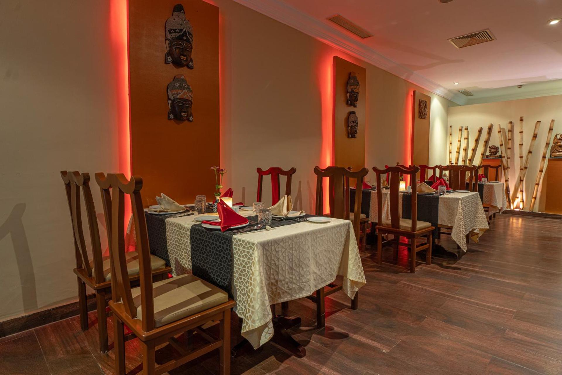 Jolie Ville Hotel & Spa Kings Island Luxor - Photo 128