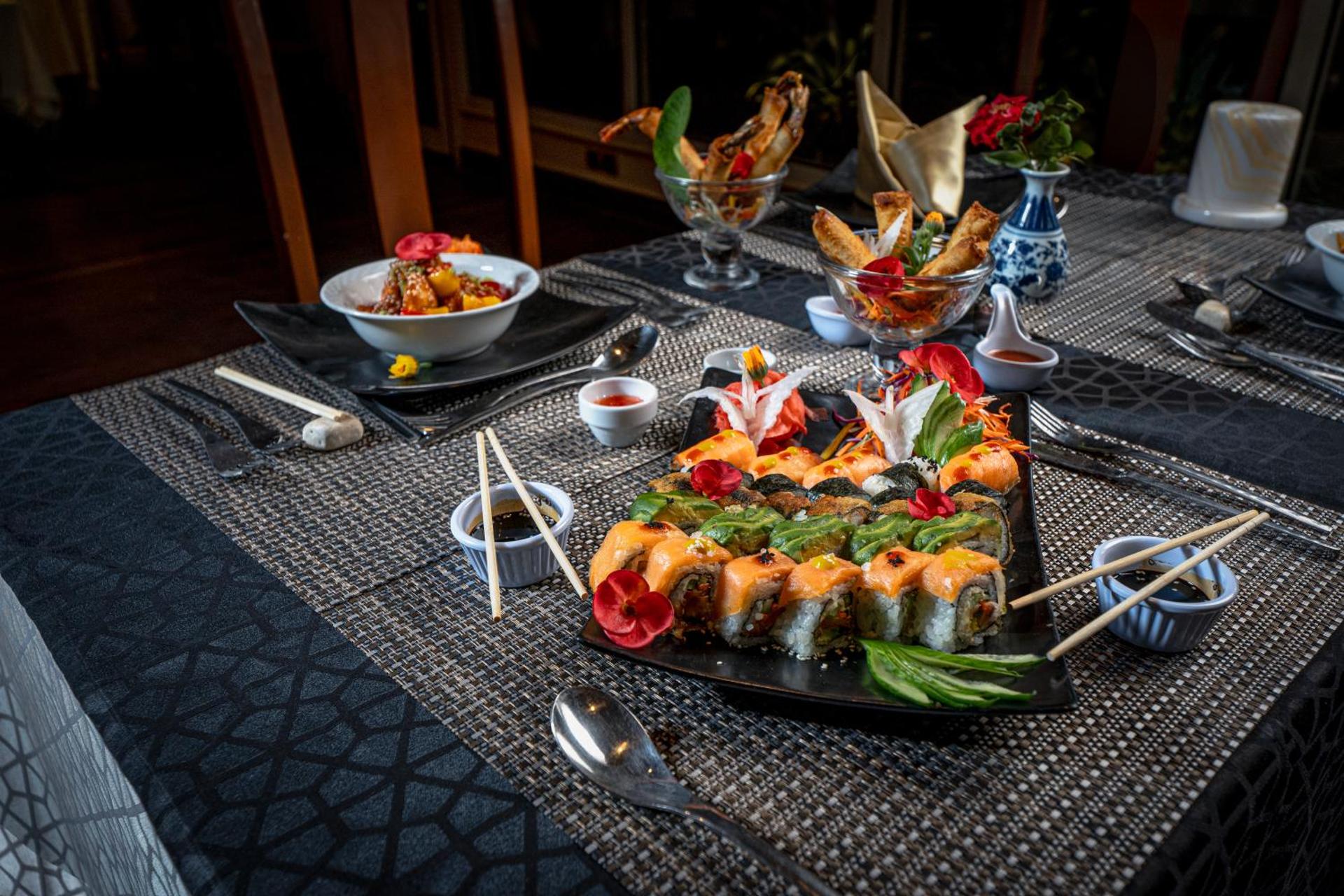 Jolie Ville Hotel & Spa Kings Island Luxor - Photo 131