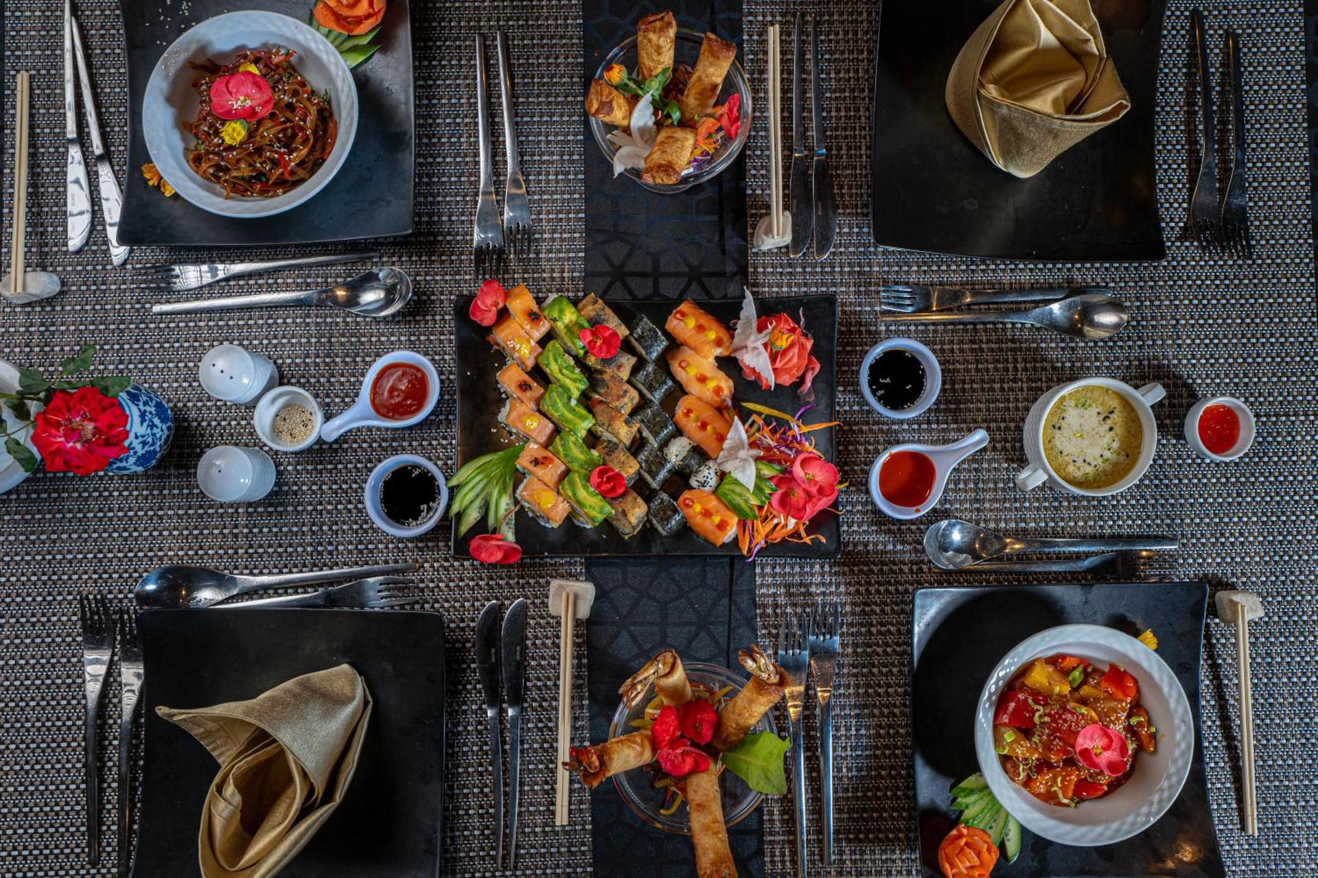 Jolie Ville Hotel & Spa Kings Island Luxor - Photo 125