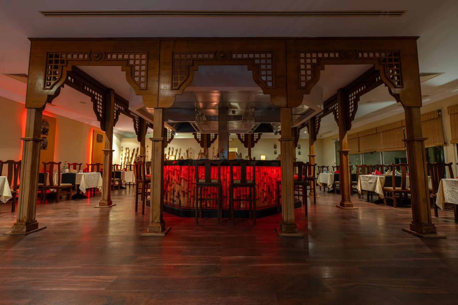 Jolie Ville Hotel & Spa Kings Island Luxor - Photo 135