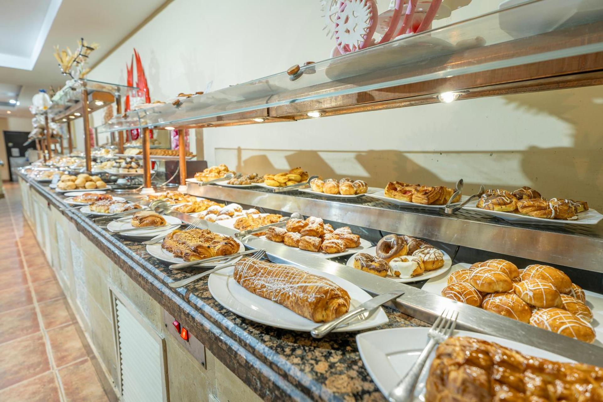 Jolie Ville Hotel & Spa Kings Island Luxor - Photo 138