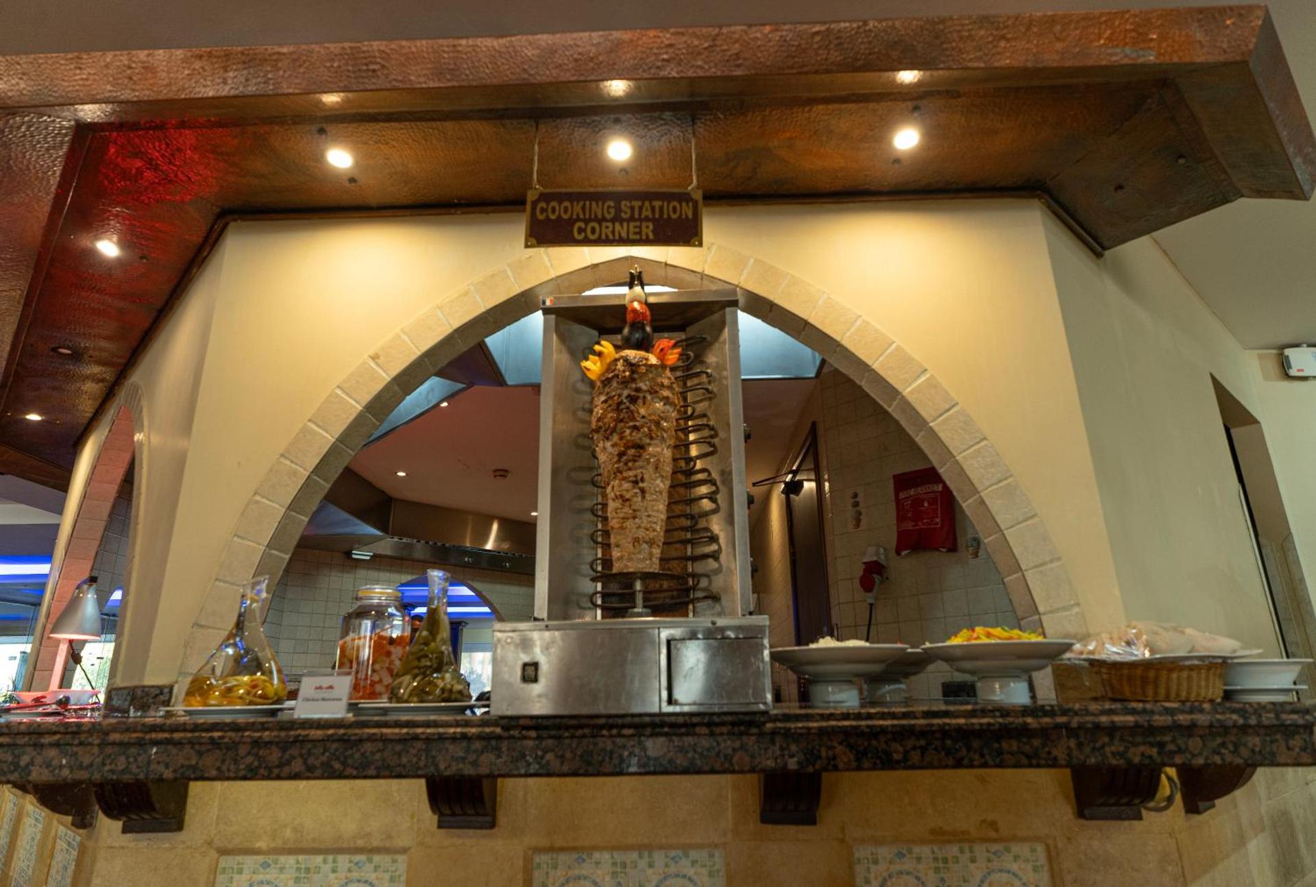 Jolie Ville Hotel & Spa Kings Island Luxor - Photo 141