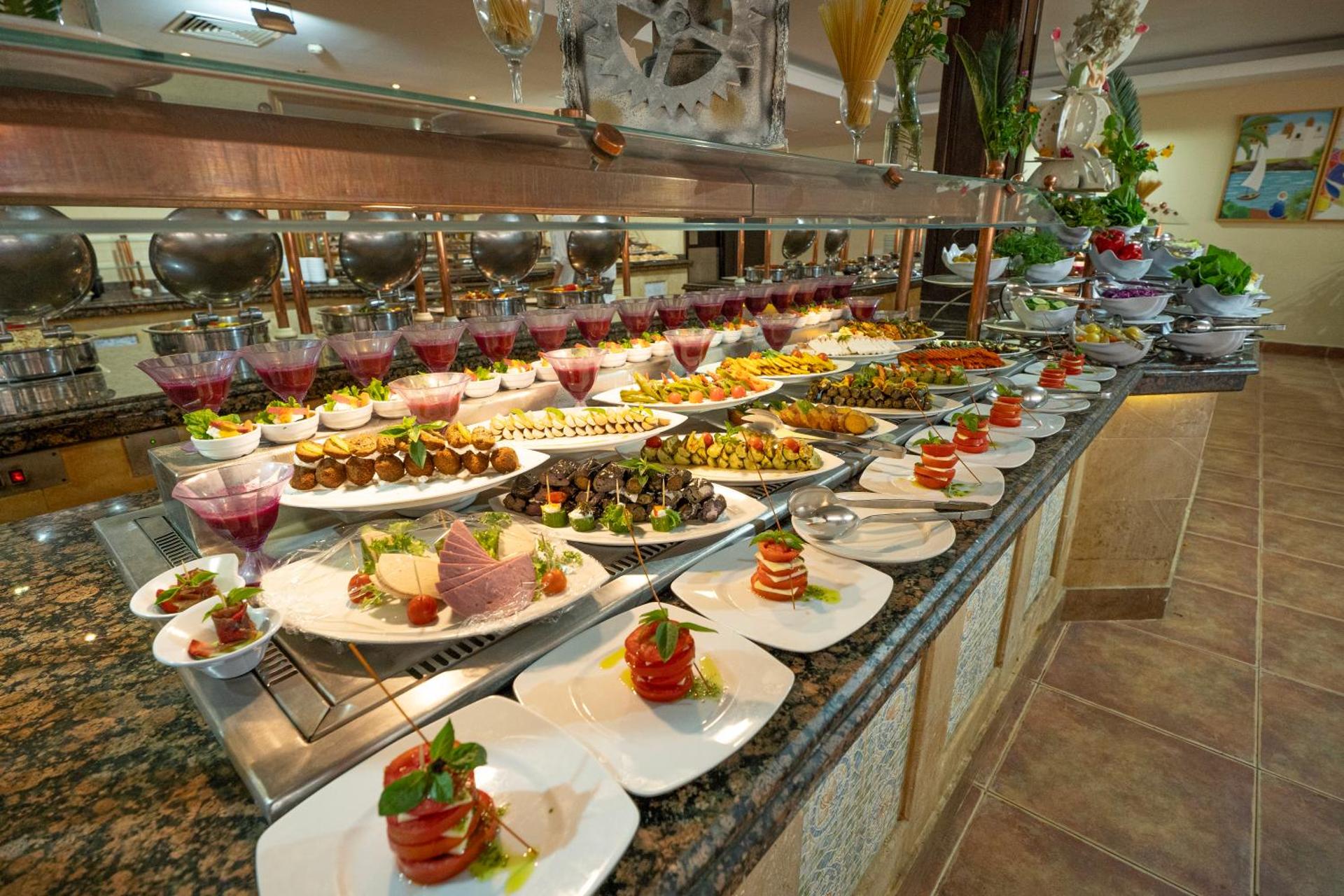 Jolie Ville Hotel & Spa Kings Island Luxor - Photo 143