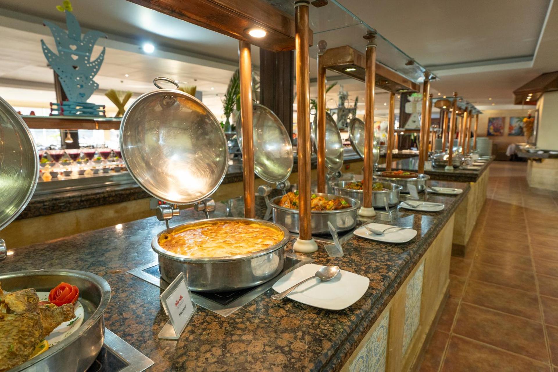 Jolie Ville Hotel & Spa Kings Island Luxor - Photo 146