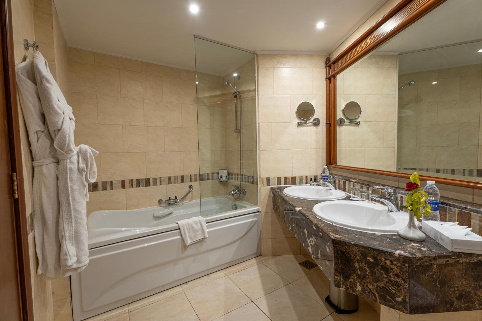 Jolie Ville Hotel & Spa Kings Island Luxor - Photo 52