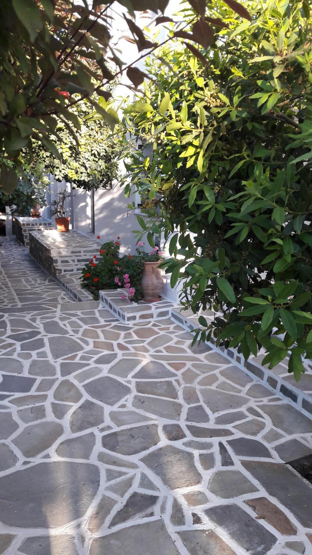 Anixis Studios Aliki Paros - Photo 22
