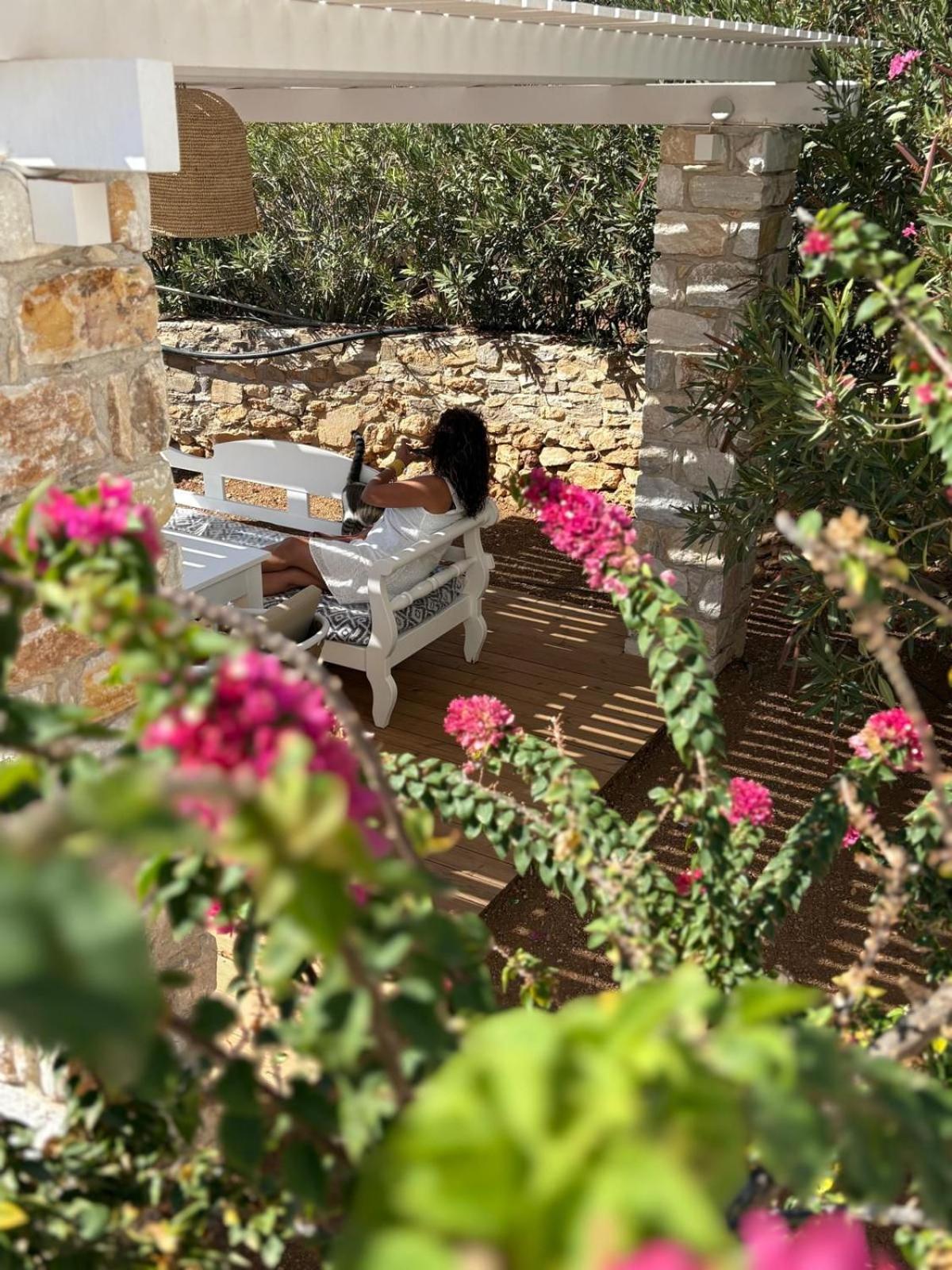 Anixis Studios Aliki Paros - Photo 135