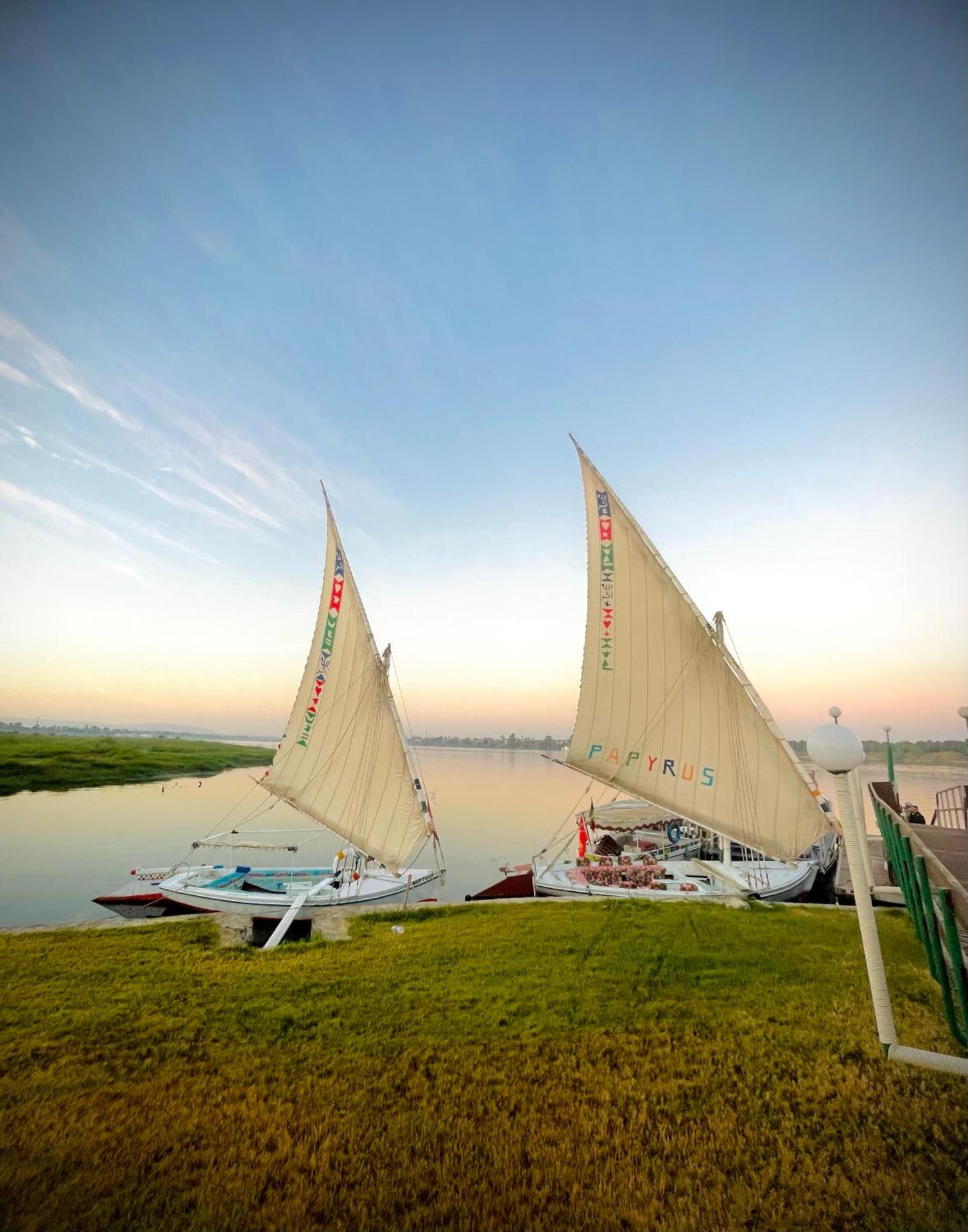 Jolie Ville Hotel & Spa Kings Island Luxor - Photo 152