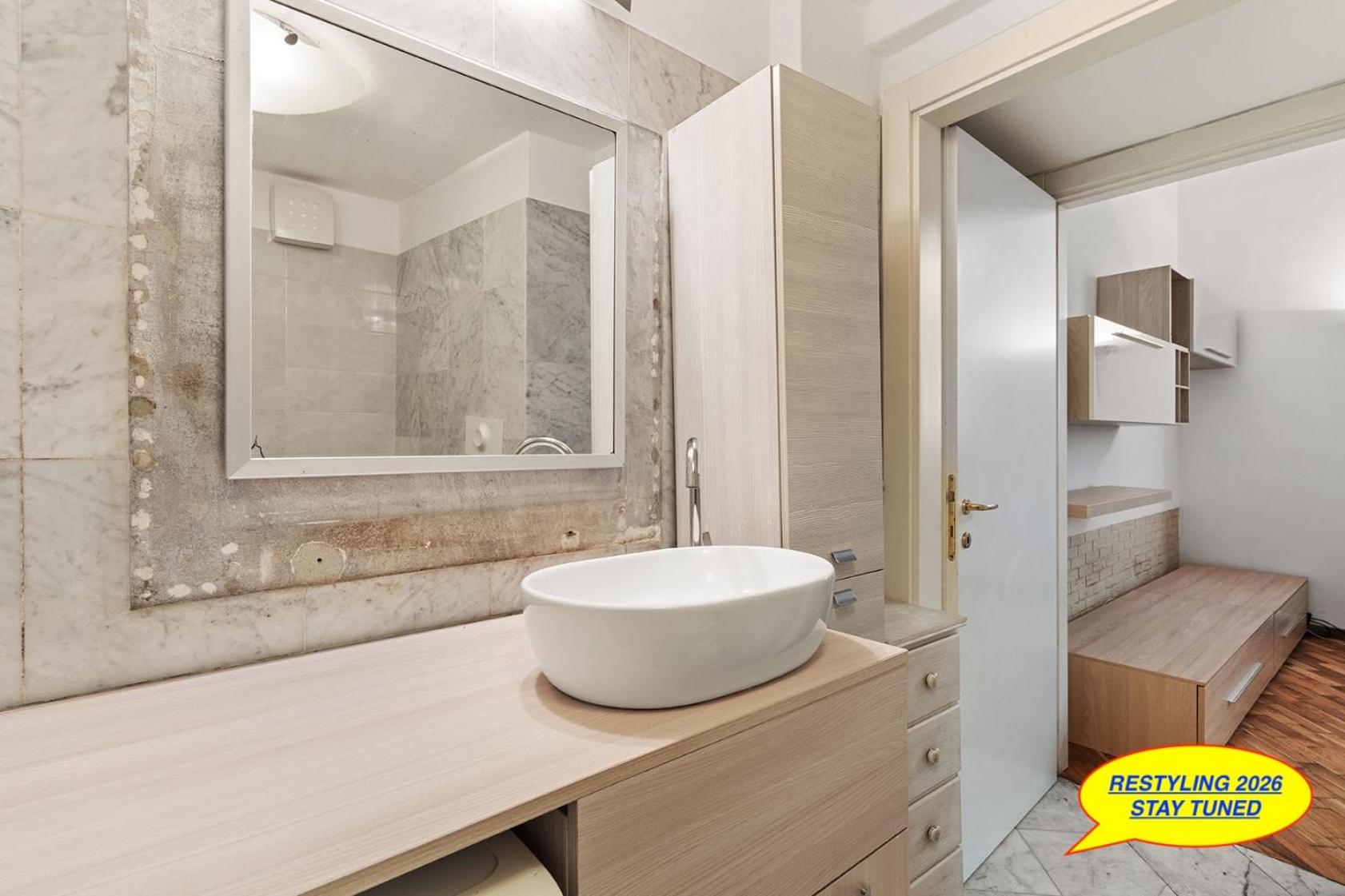 One-Bedroom Apartment - Photo 3